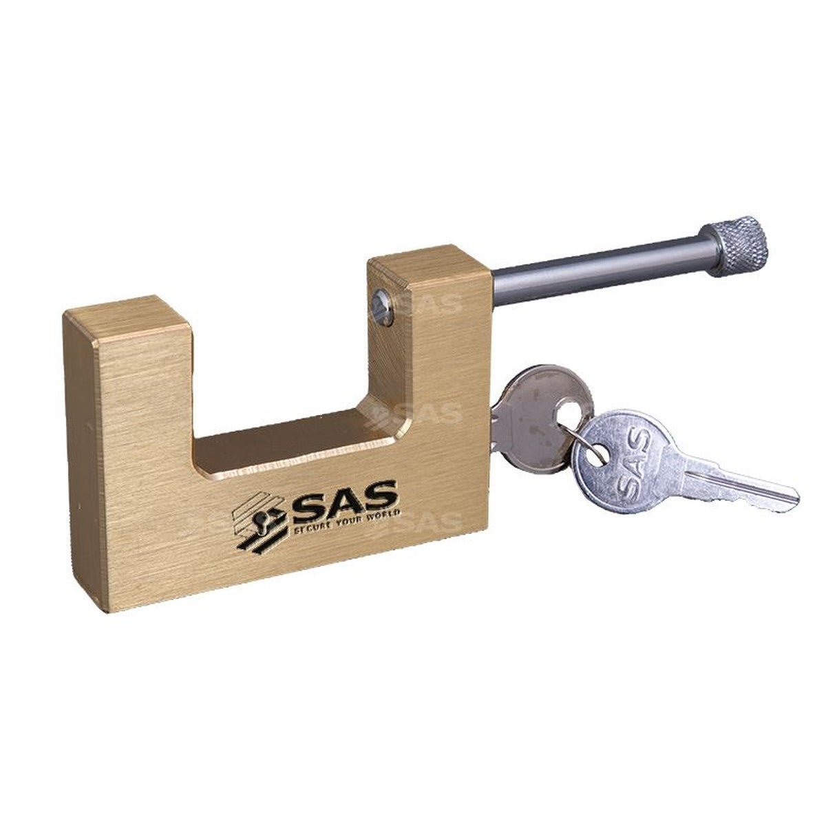 SAS KB21 Unilock Lock Keyed Alike