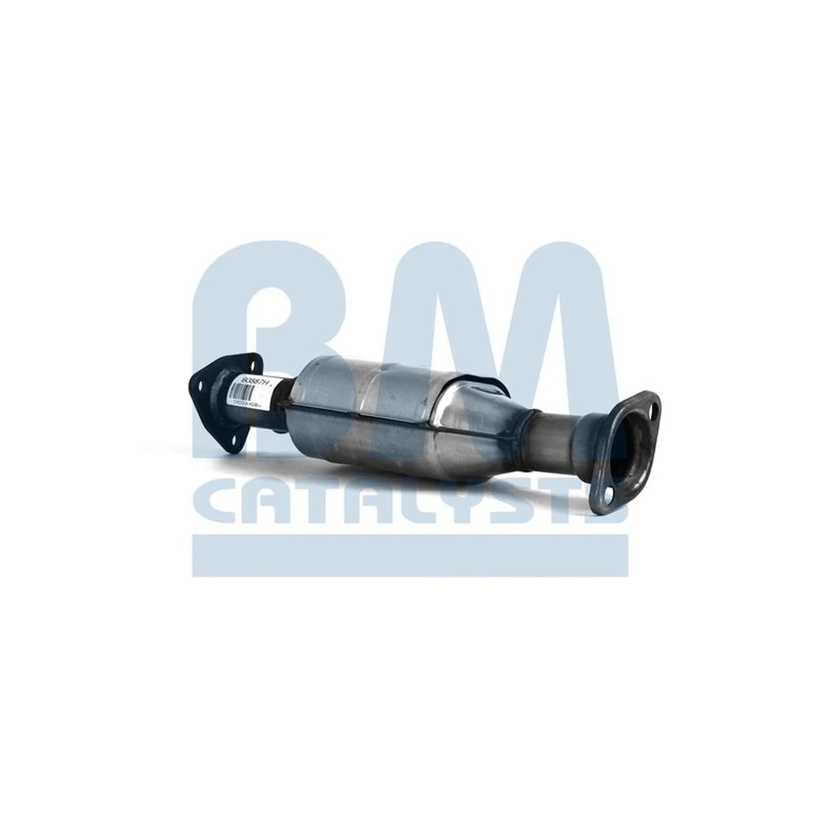 BM Catalysts Homologated Petrol Cat BM90887H