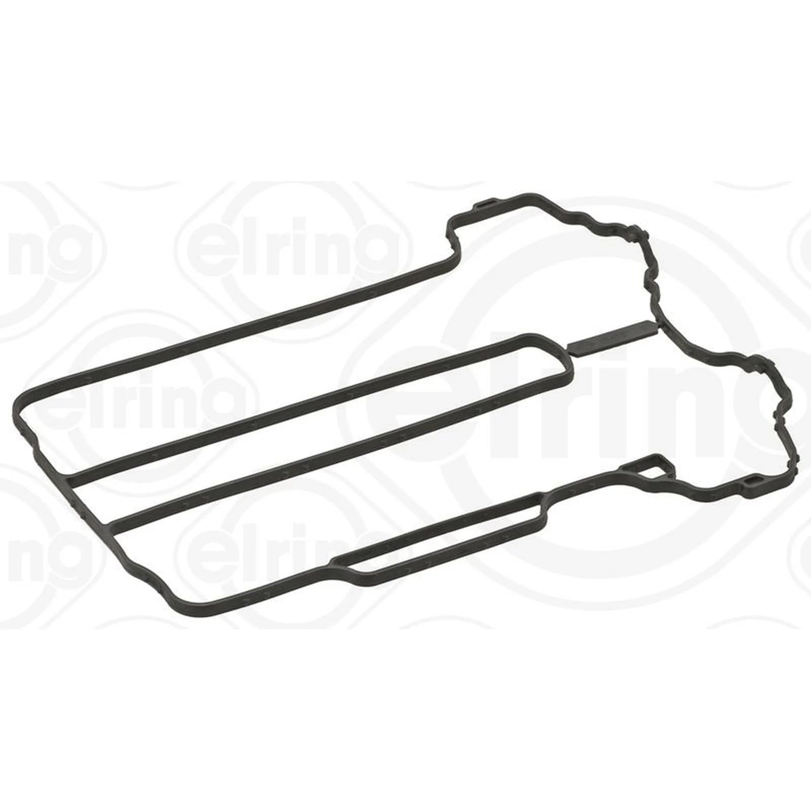 Elring Cylinder Head Cover Gasket 111.470