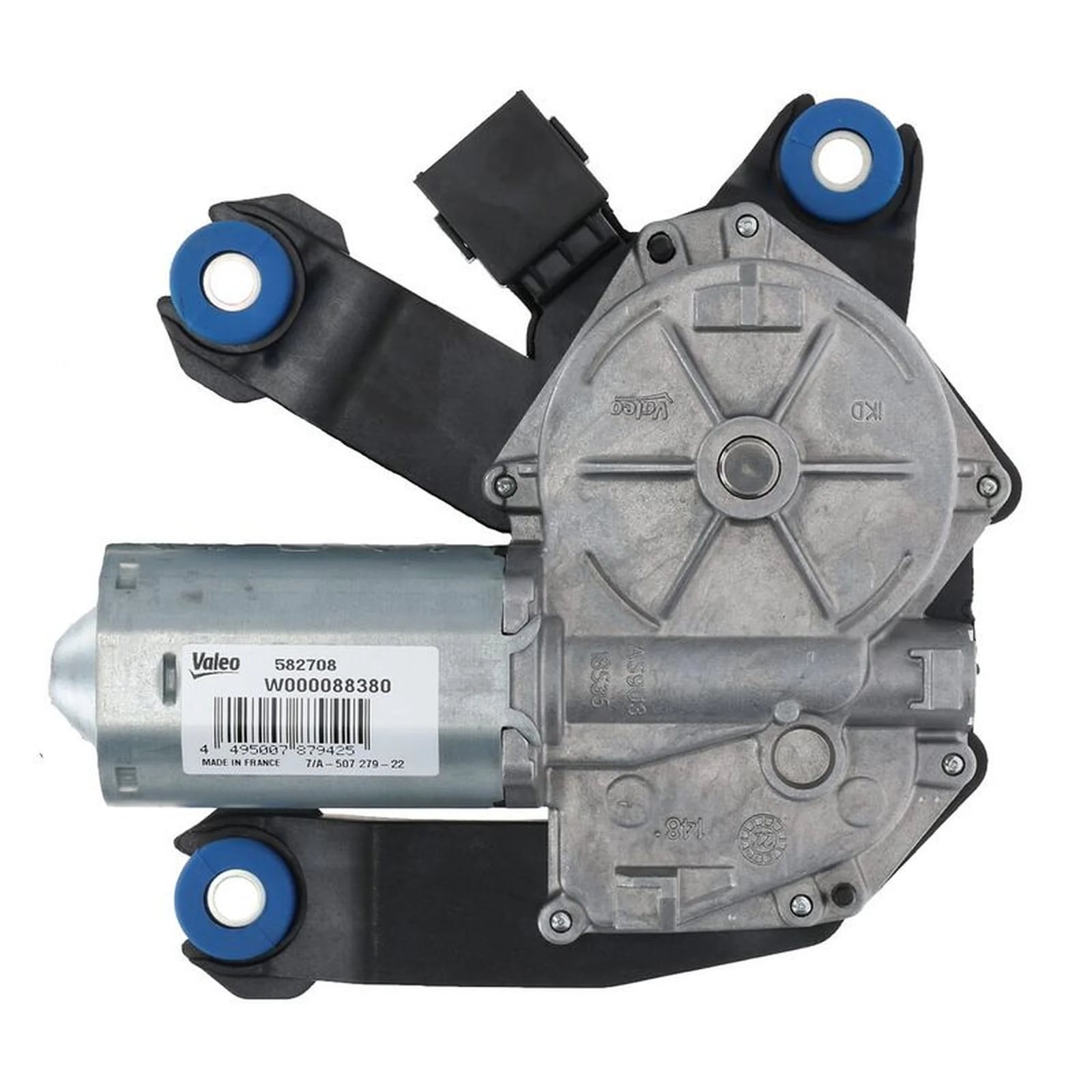 Valeo Front/Rear Wiper Motor Rear 582708