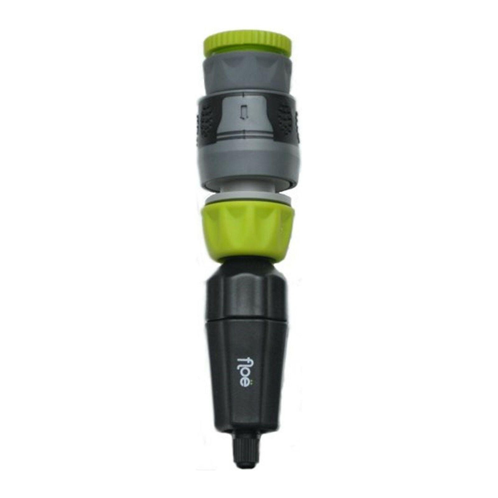 Floe Motorhome Caravan Draindown Kit - For Inboard Water Tanks