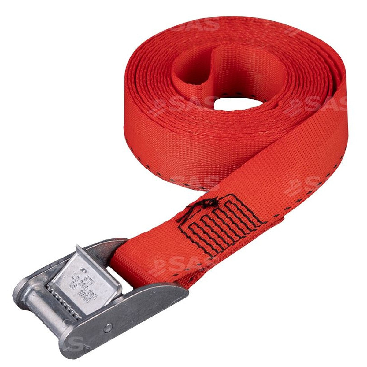 SAS CB1-4 Cam Buckle Strap Pack Of 2