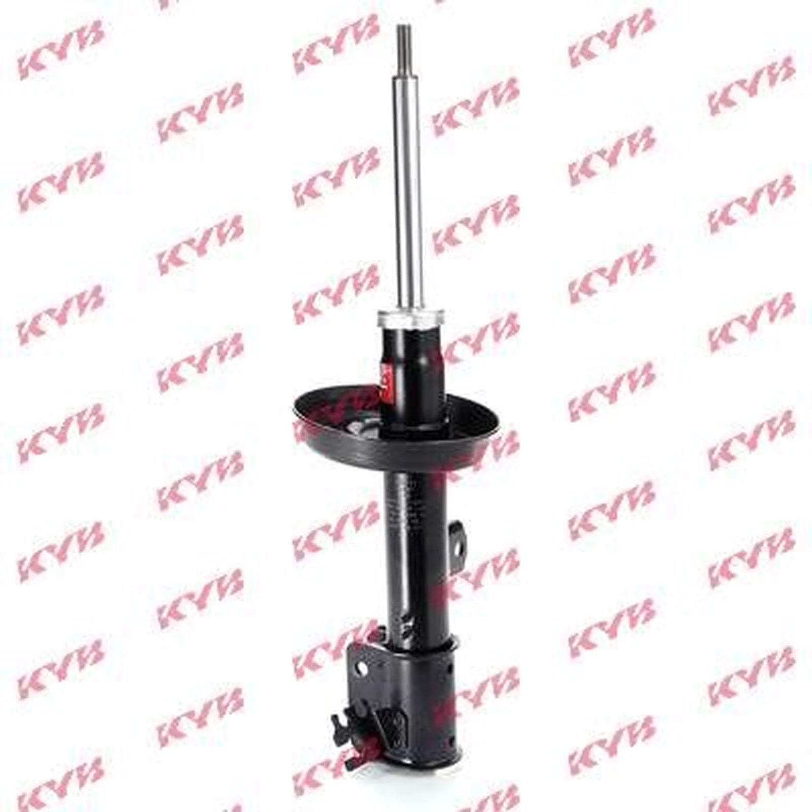 KYB Shock Absorber Damper Strut Front Right 333715