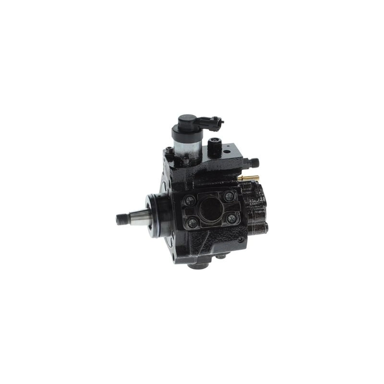 Bosch High Pressure Fuel Pump 0 445 020 255
