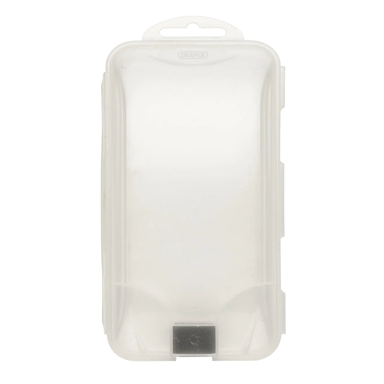 Draper Paint Brush Protective Case, 4"/100mm - BCOV-4
