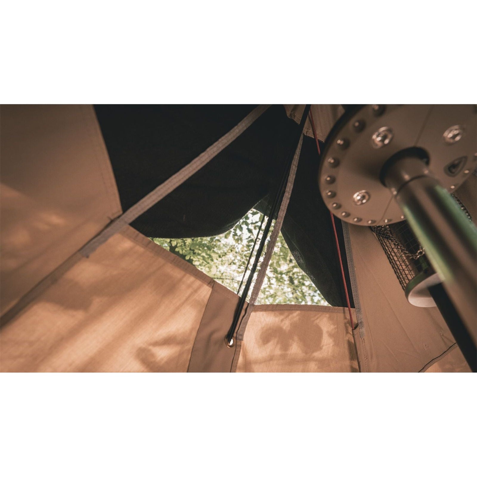 Robens Klondike 6 Berth Poled Tent