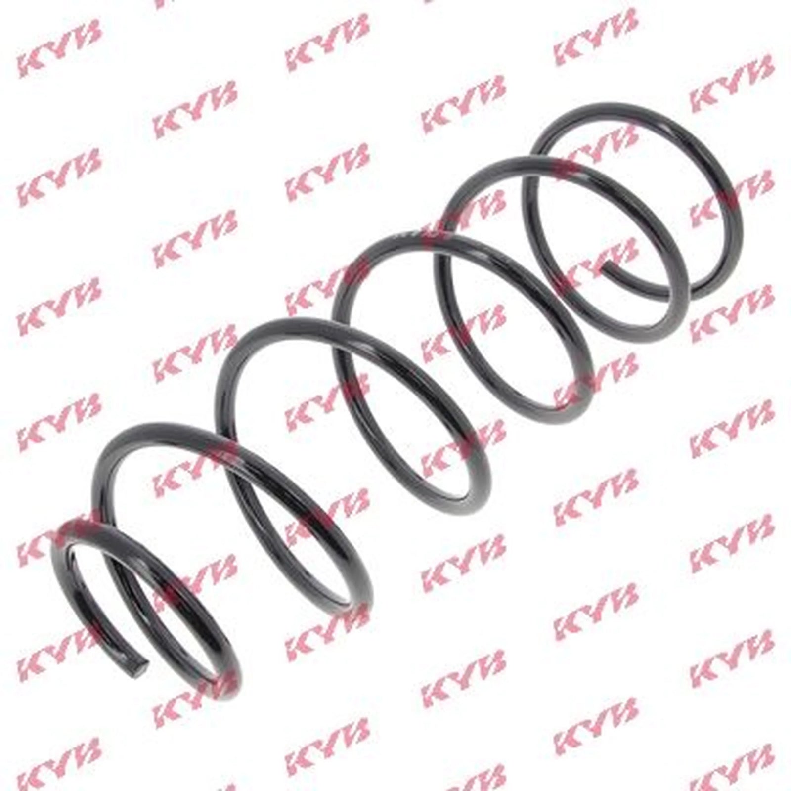 KYB Front Suspension Coil Spring RG1550