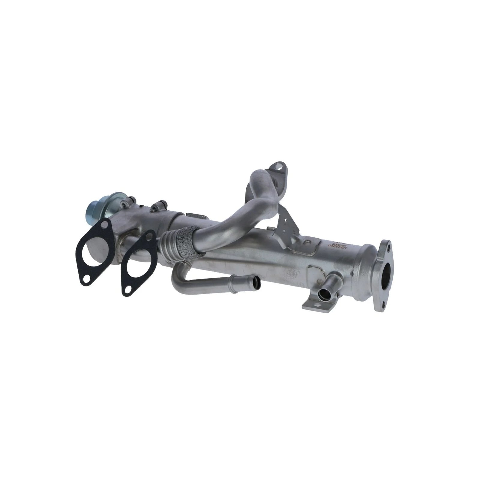 NRF EGR Cooler (Exhaust Gas Recirculation) 48358