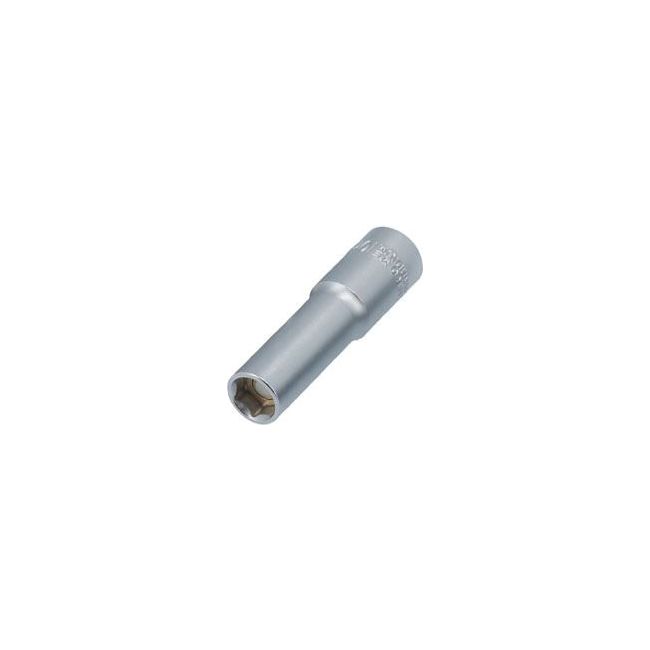 Laser Magnetic Deep Socket 3/8"D 10mm 7786