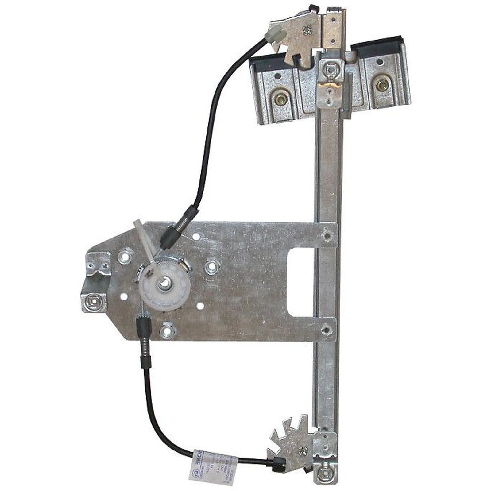 Valeo Electric Window Regulator Lifter Right Rear 850585