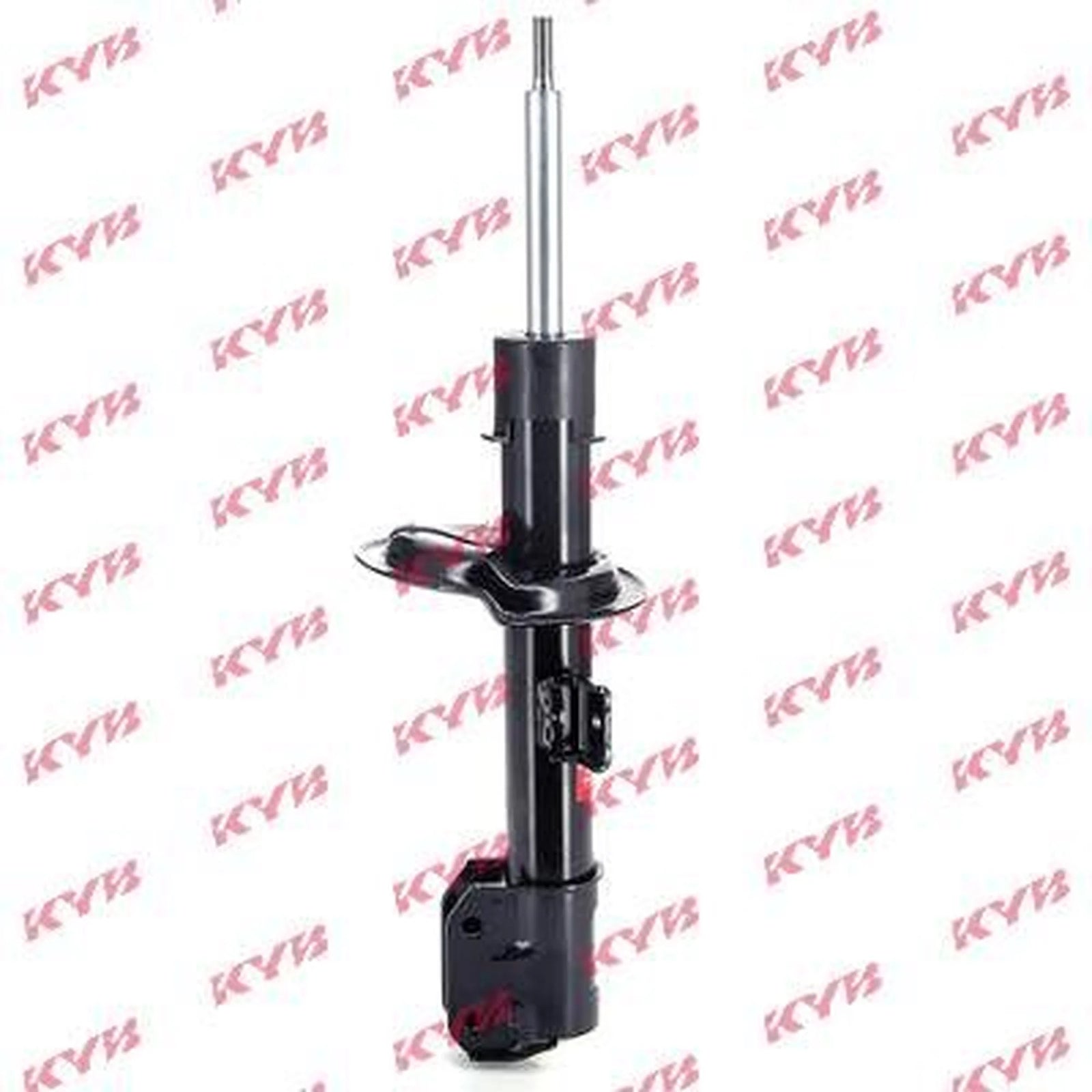 KYB Shock Absorber Damper Strut Front Left 333752