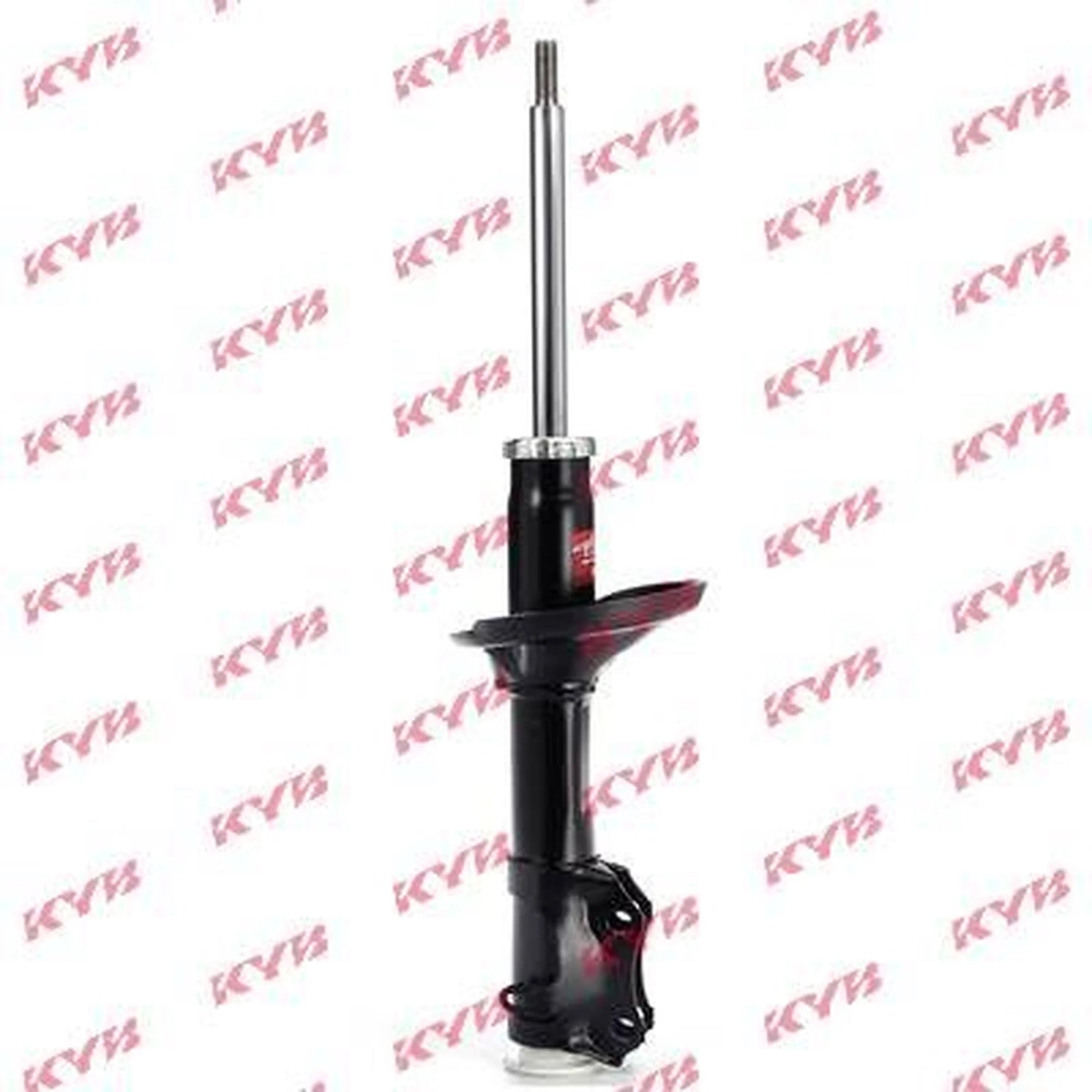 KYB Shock Absorber Damper Strut Front 333712