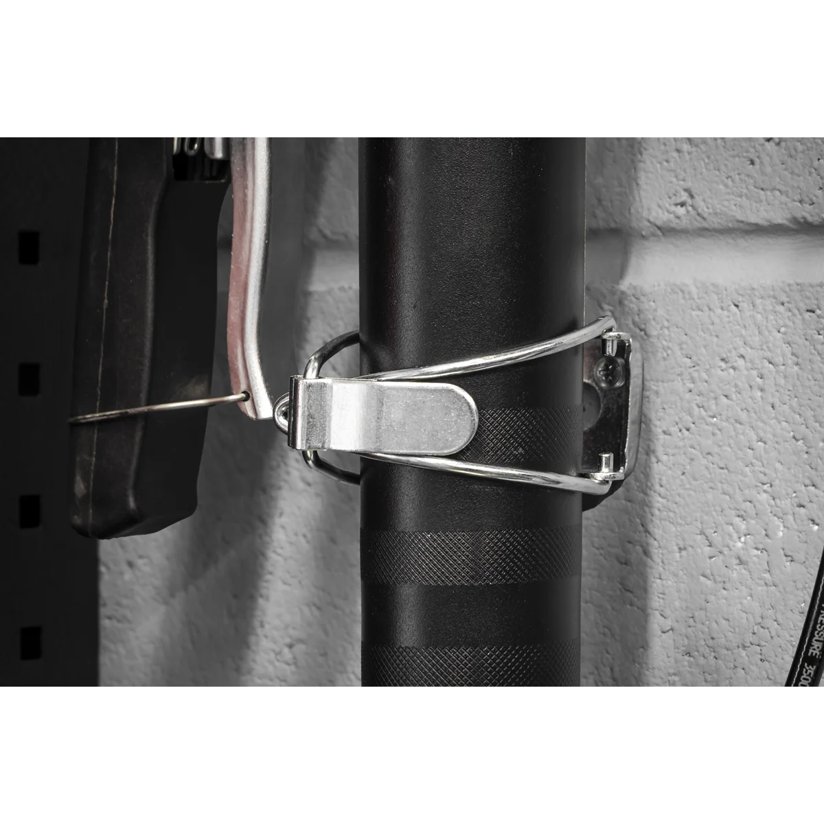 Sealey Grease Gun Holder AK488 Universal Fit 57mm