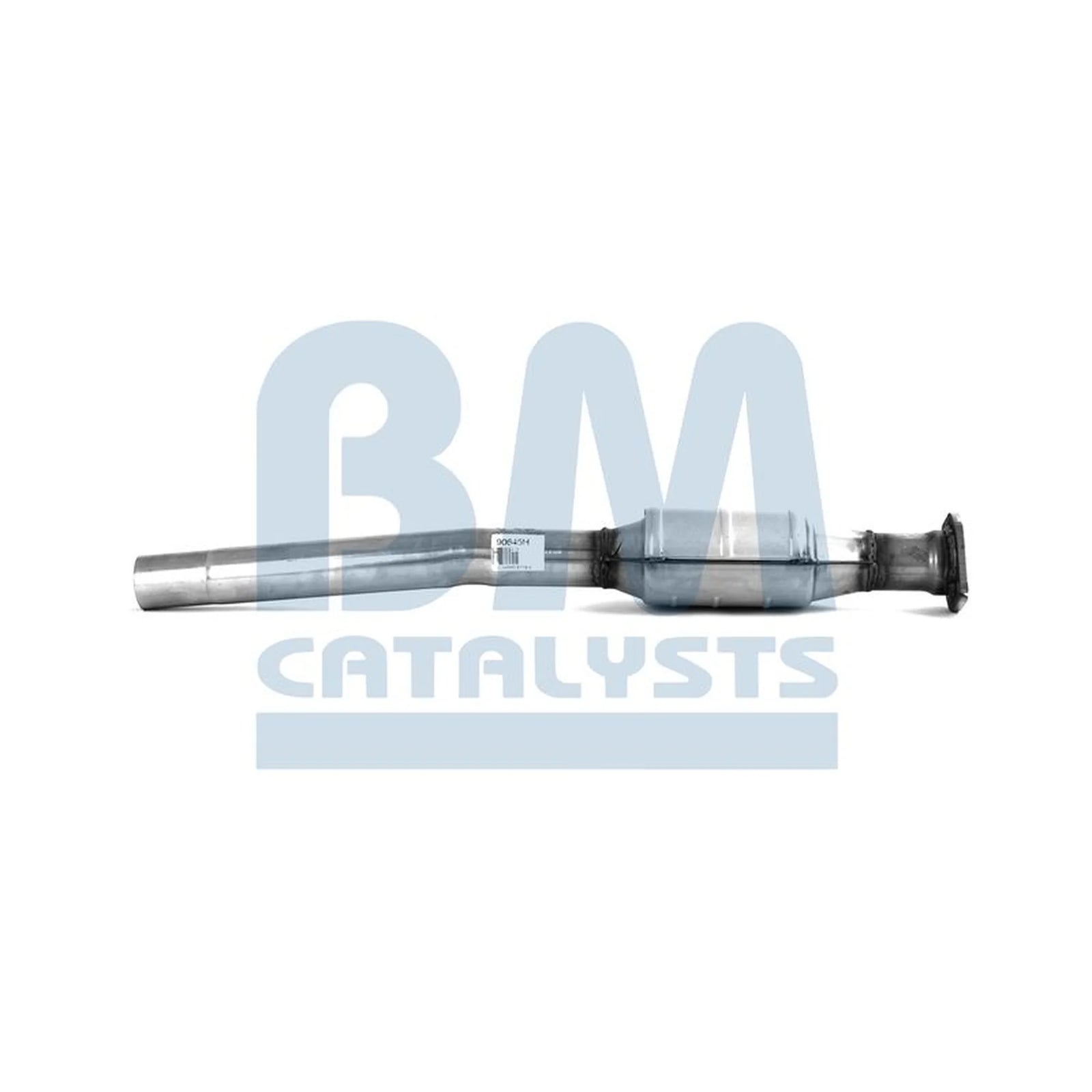BM Catalysts Homologated Petrol Cat BM90645H