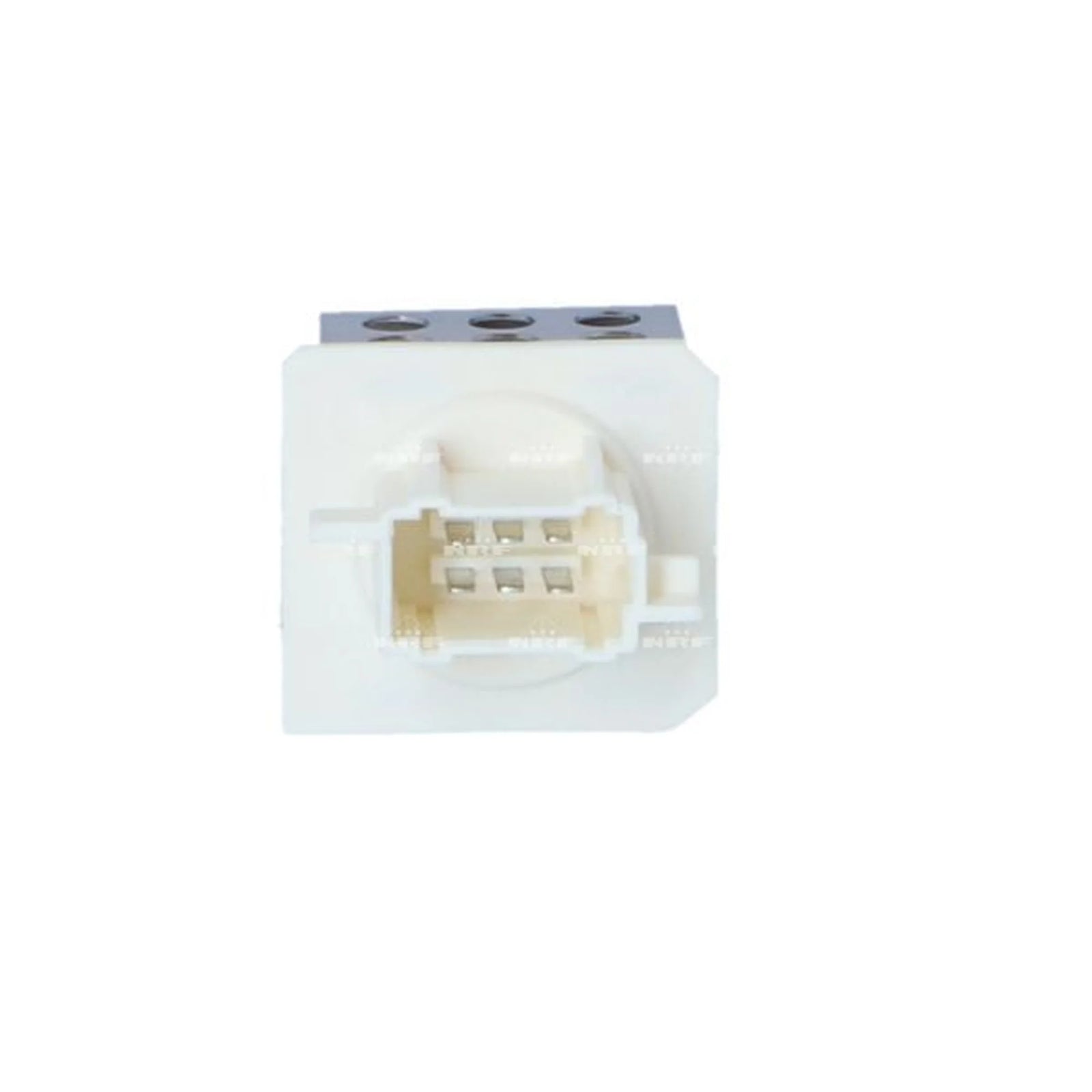NRF Heater Blower Resistor 342045