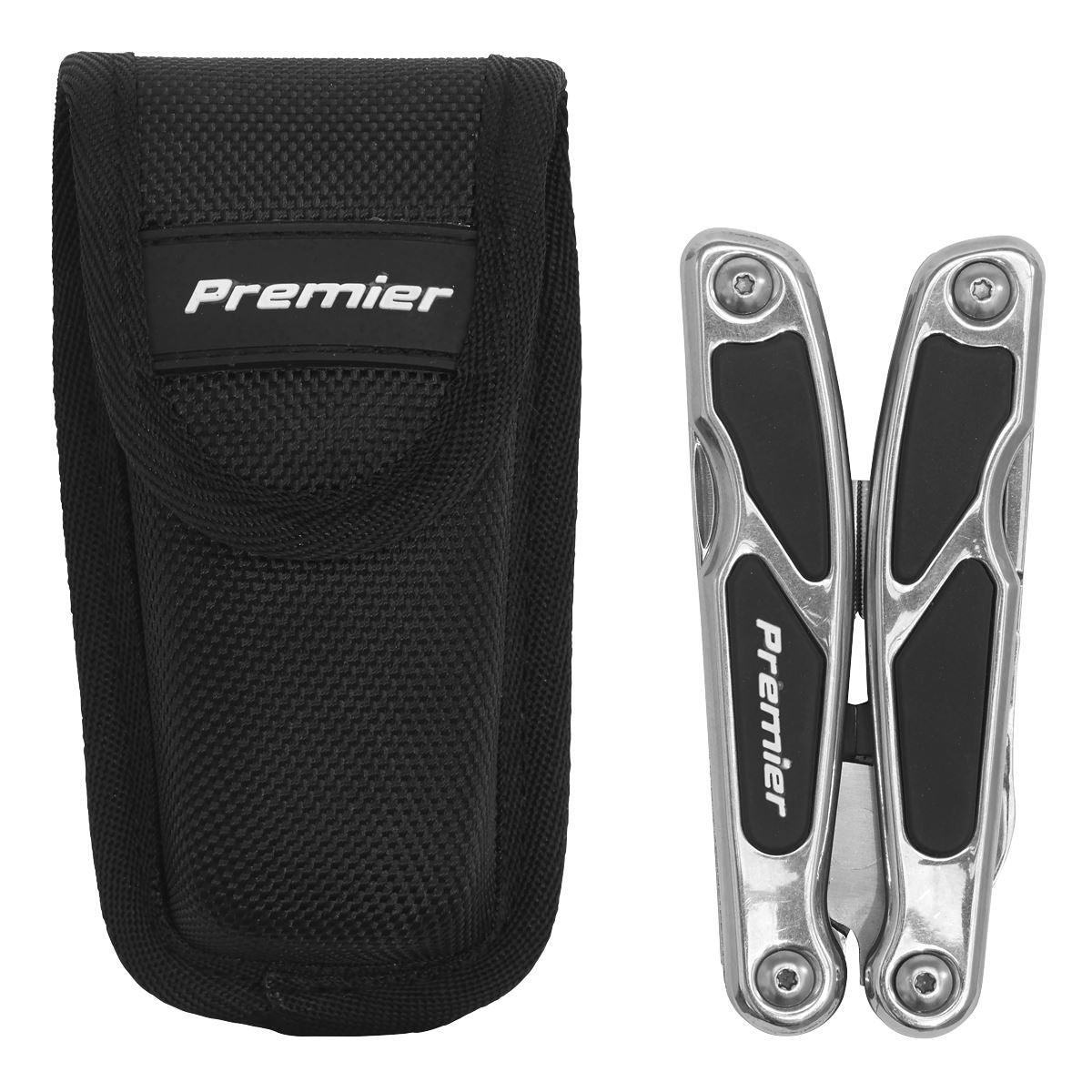 Sealey Premier Multi-Tool 15-Function PK36