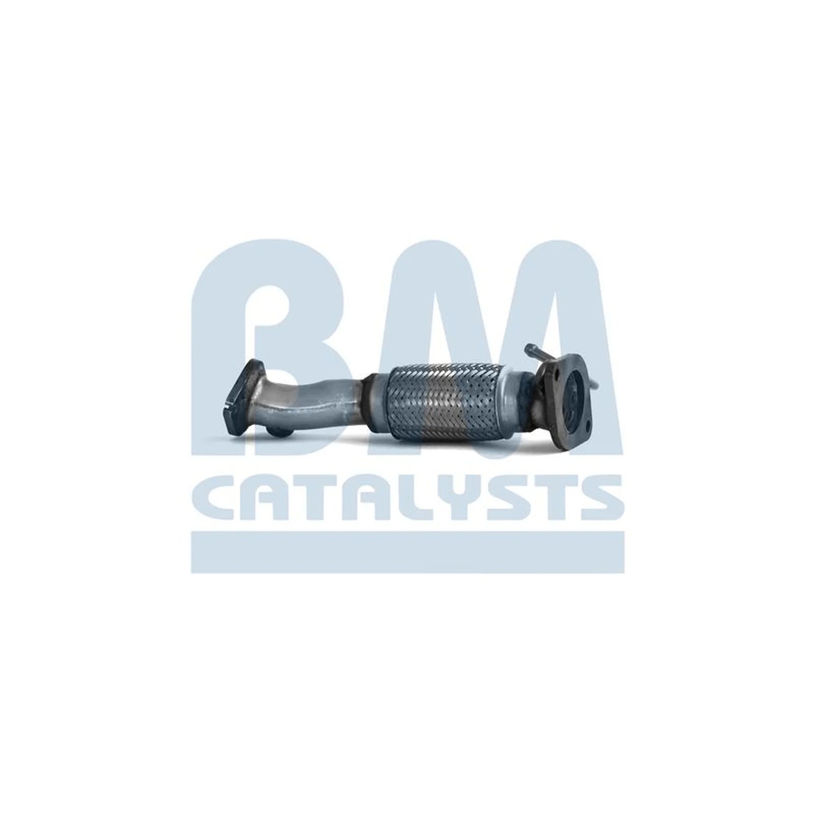 BM Catalysts Exhaust Pipe OD BM50455