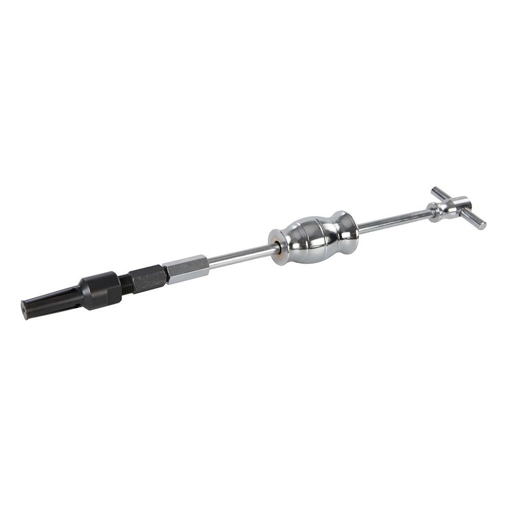 Silverline Blind Inner Bearing Puller Set 5pce 12 - 32mm
