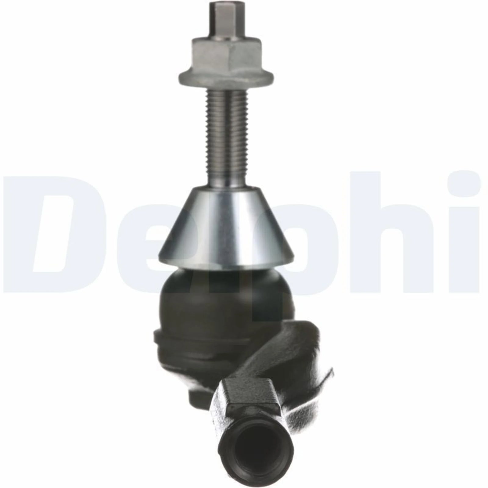 Delphi Steering Tie Rod End Ball Joint Front Right M14 TA6415