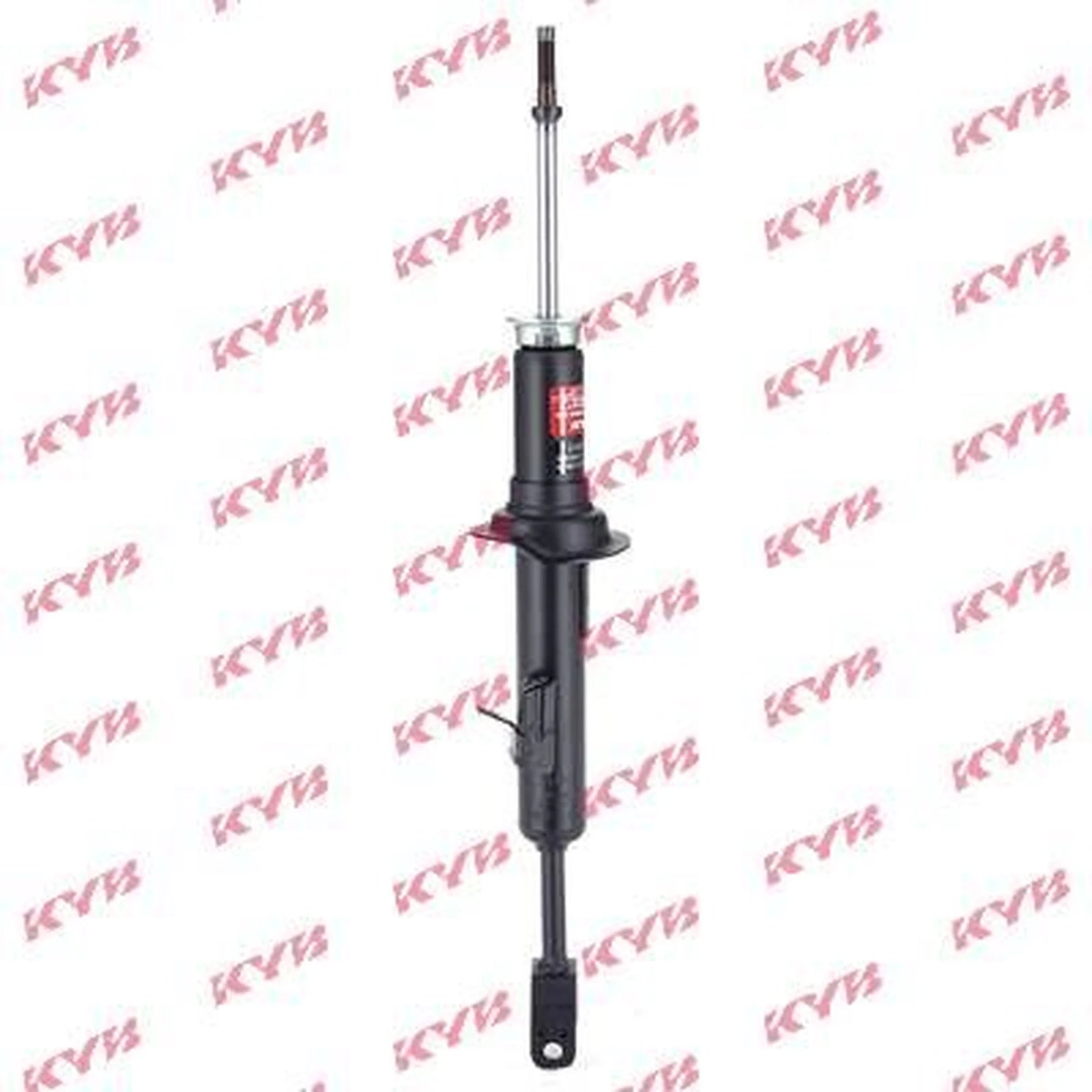 KYB Shock Absorber Damper Strut Front Right 341366