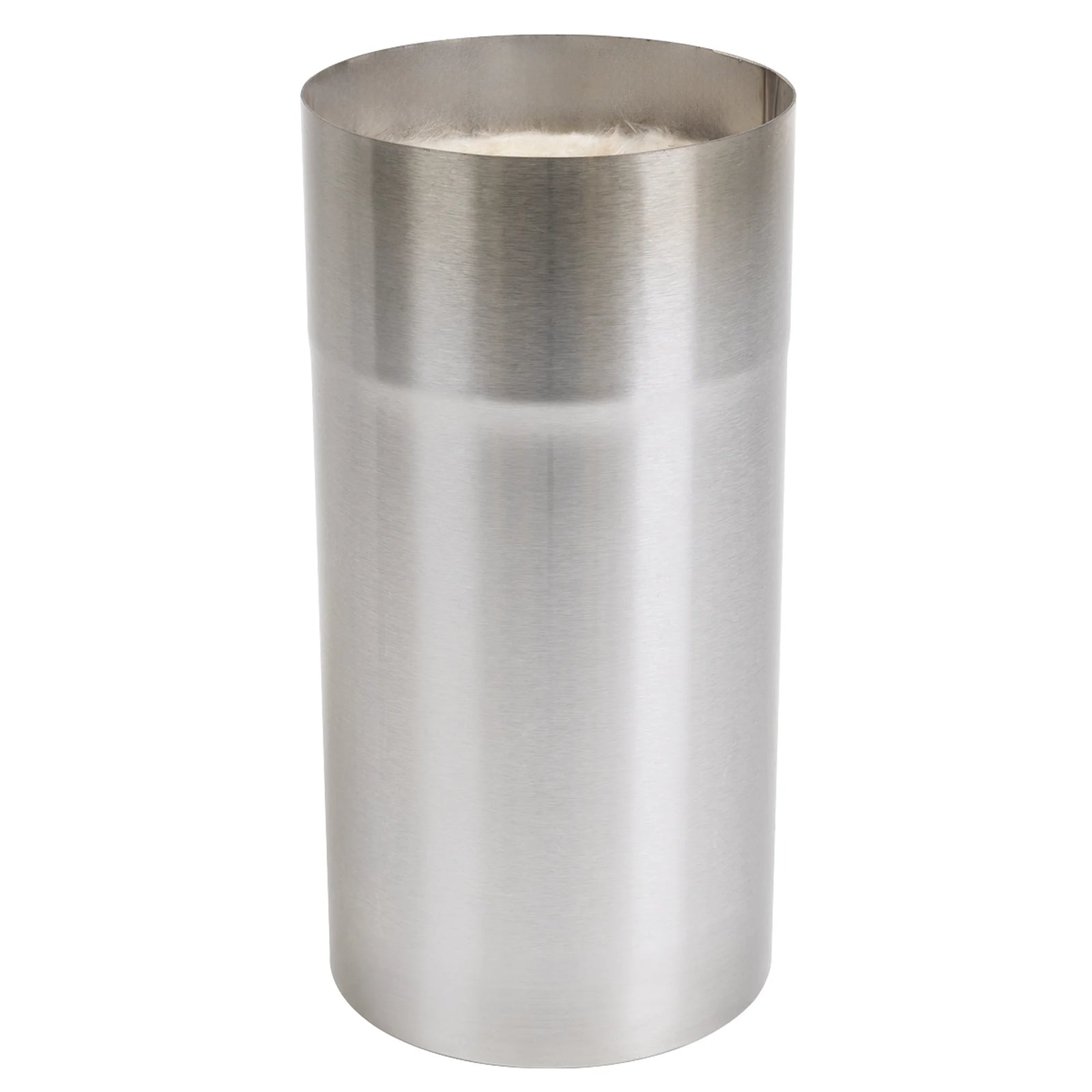 Sealey Exhaust Muffler 100mm Model IREX5 Stainless Steel