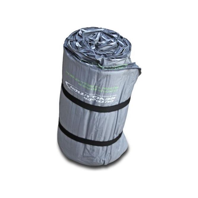 Outdoor Revolution Camp Star Rock 'n' Roll King 100mm Self Inflating Mat