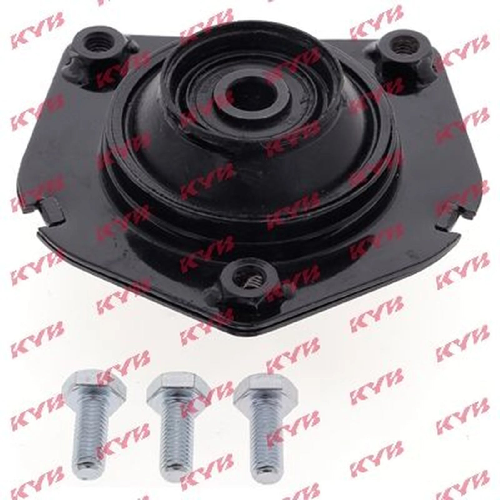 KYB Front Repair Kit Suspension Strut Support Mount SM5103