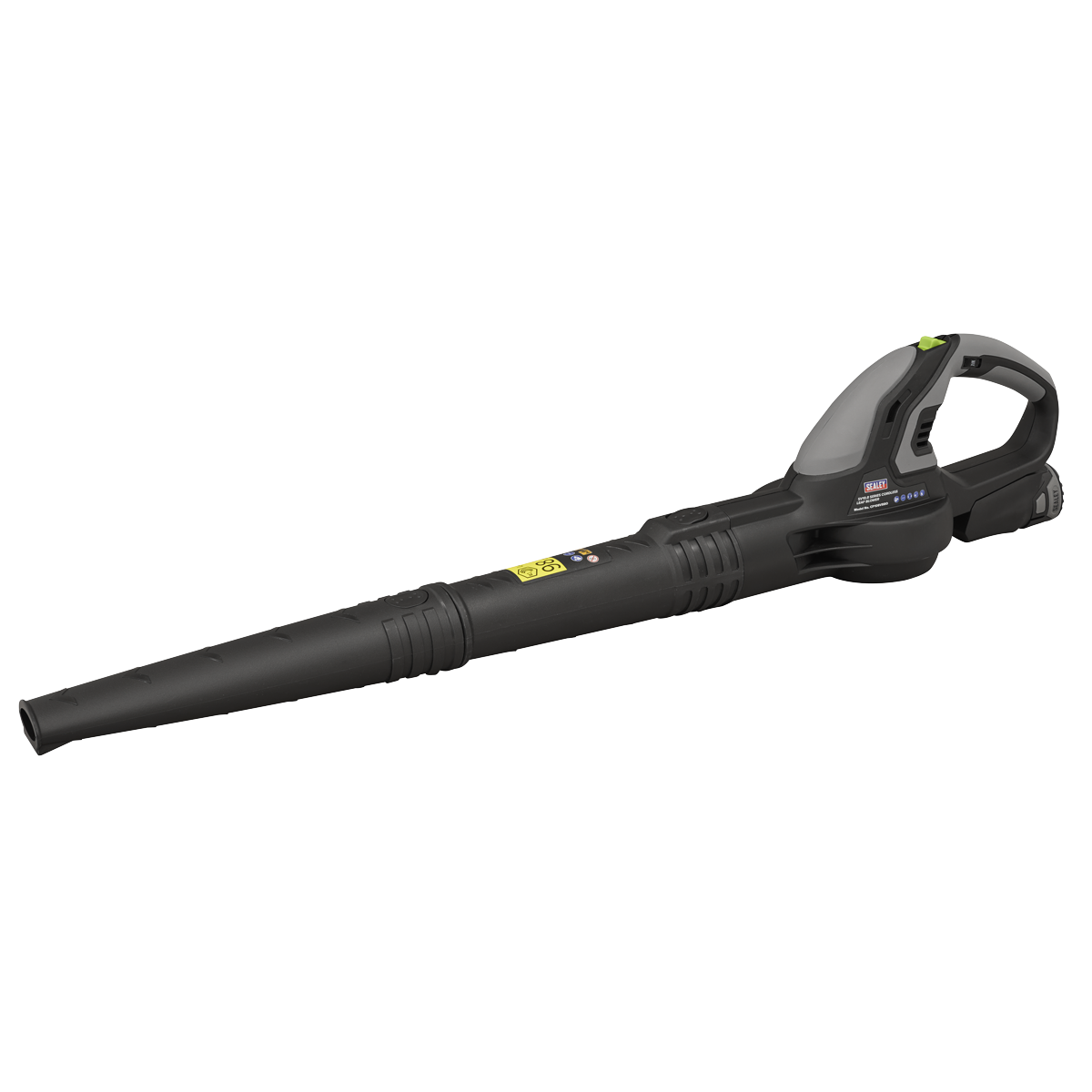 Sealey Cordless Leaf Blower CP108VBBO 10.8V - Body Only