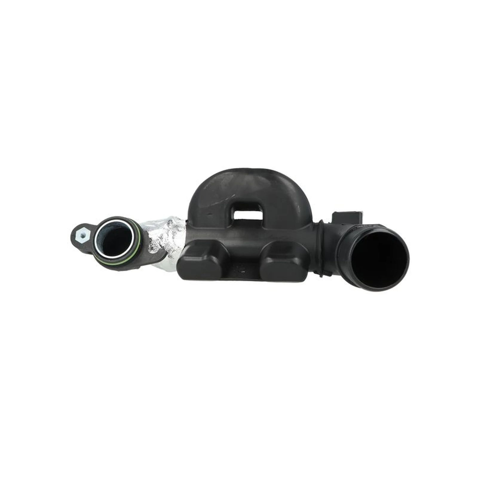 NRF Intercooler Turbo Charge Air Hose 166341