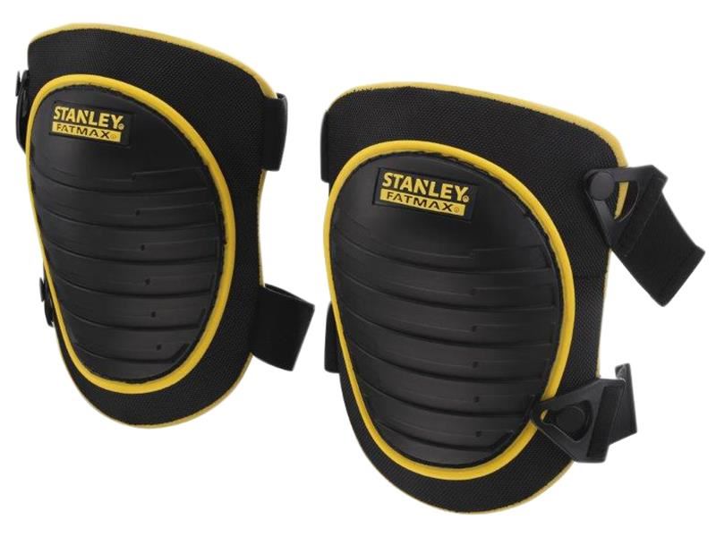 Stanley® Hand Tools FatMax® Hard Shell Tactical Knee Pads