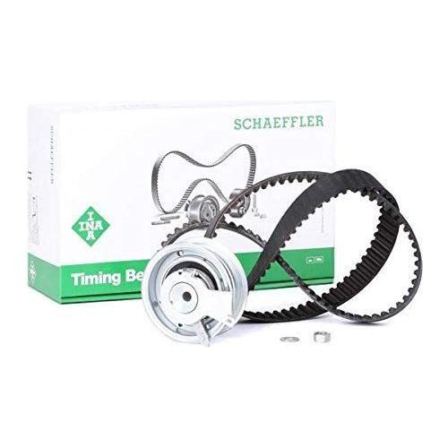 Ina Timing Belt Kit 530017110
