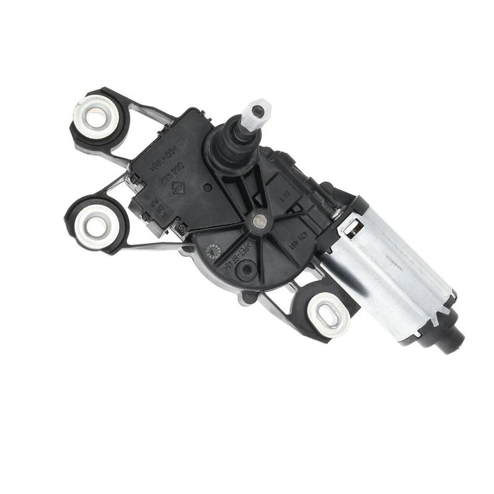 Valeo Front/Rear Wiper Motor Rear 582758