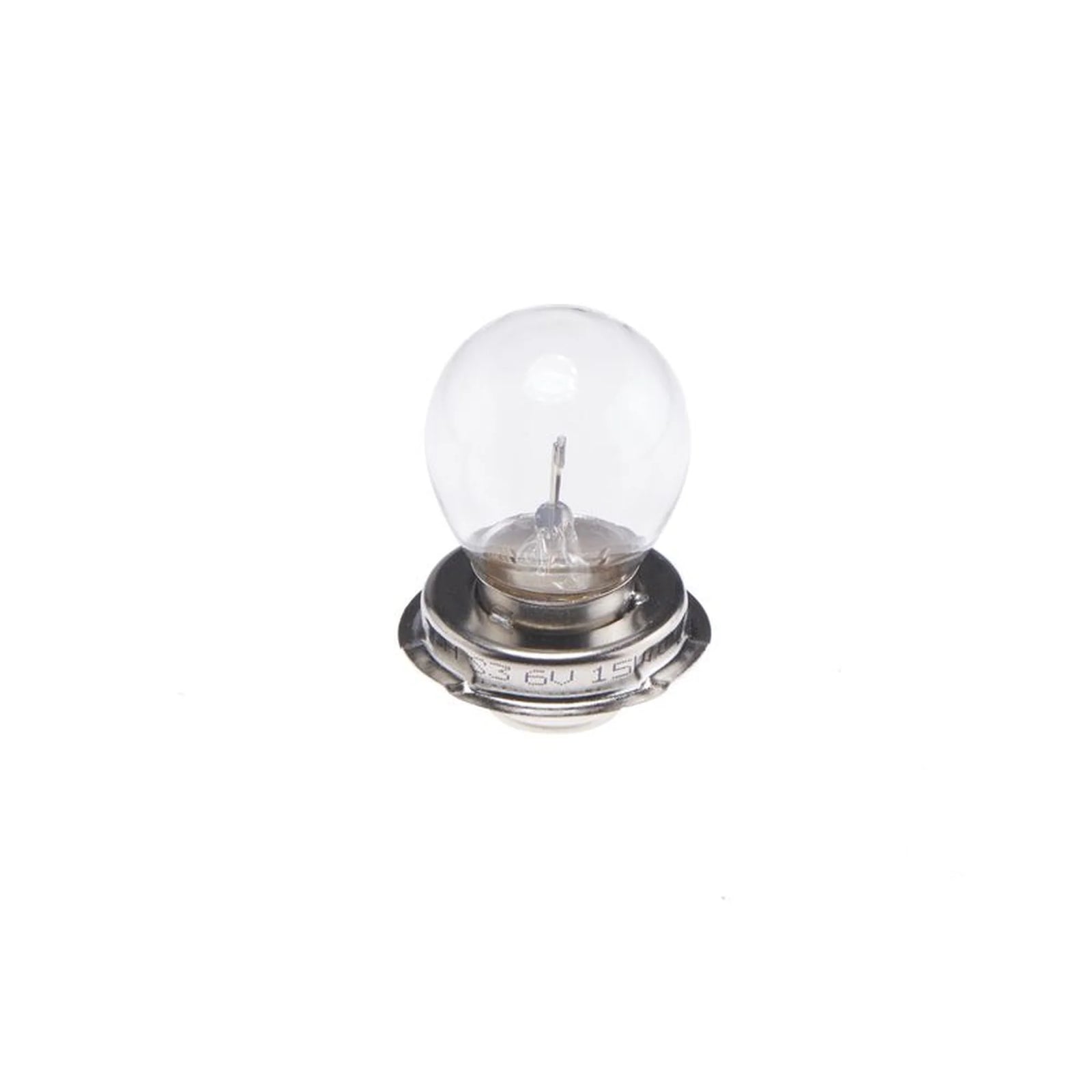 Bosch Car Light Bulb S3 6V 15W 1 987 302 606