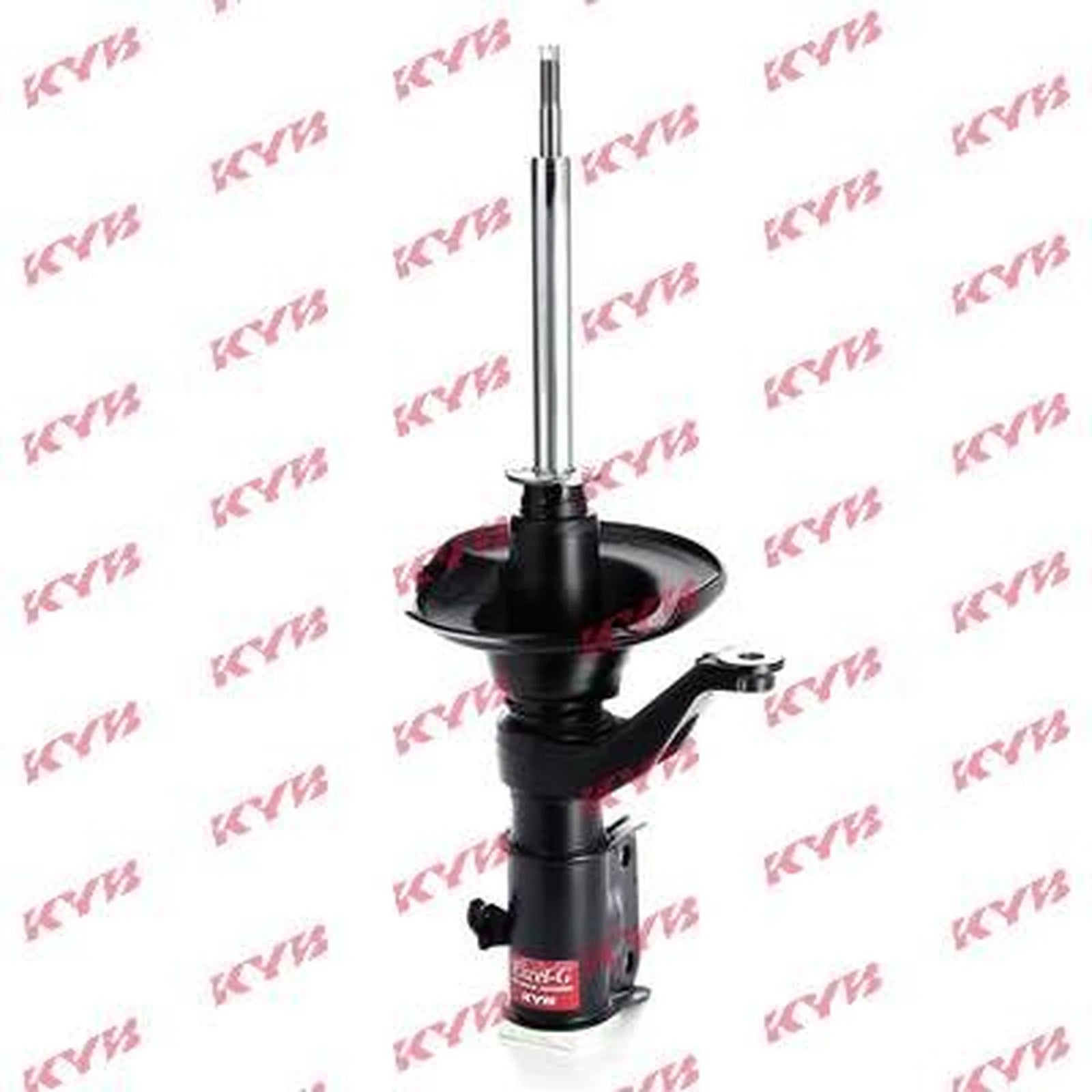 KYB Shock Absorber Damper Strut Front Right 331008