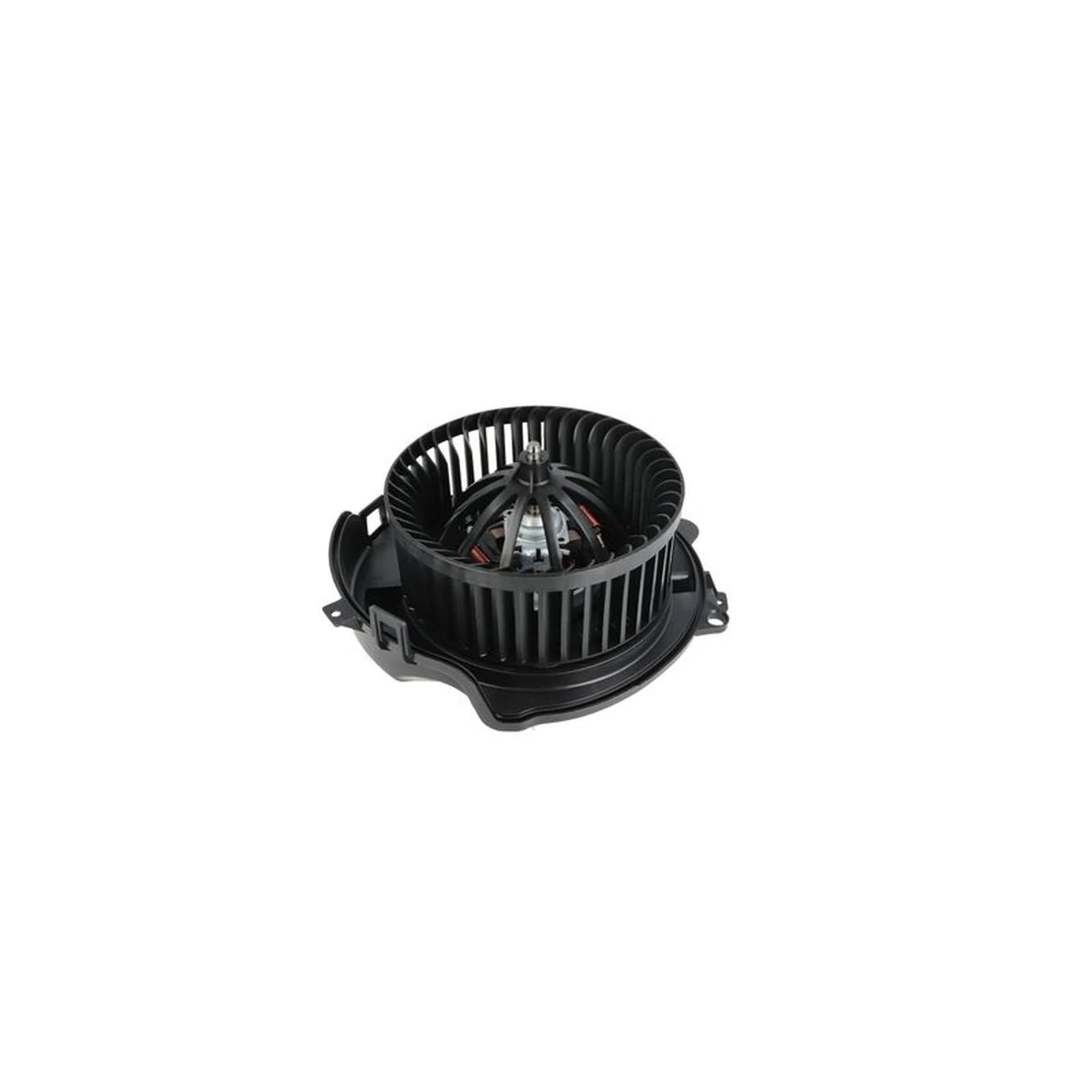 NRF Heater Blower Fan Front 34204