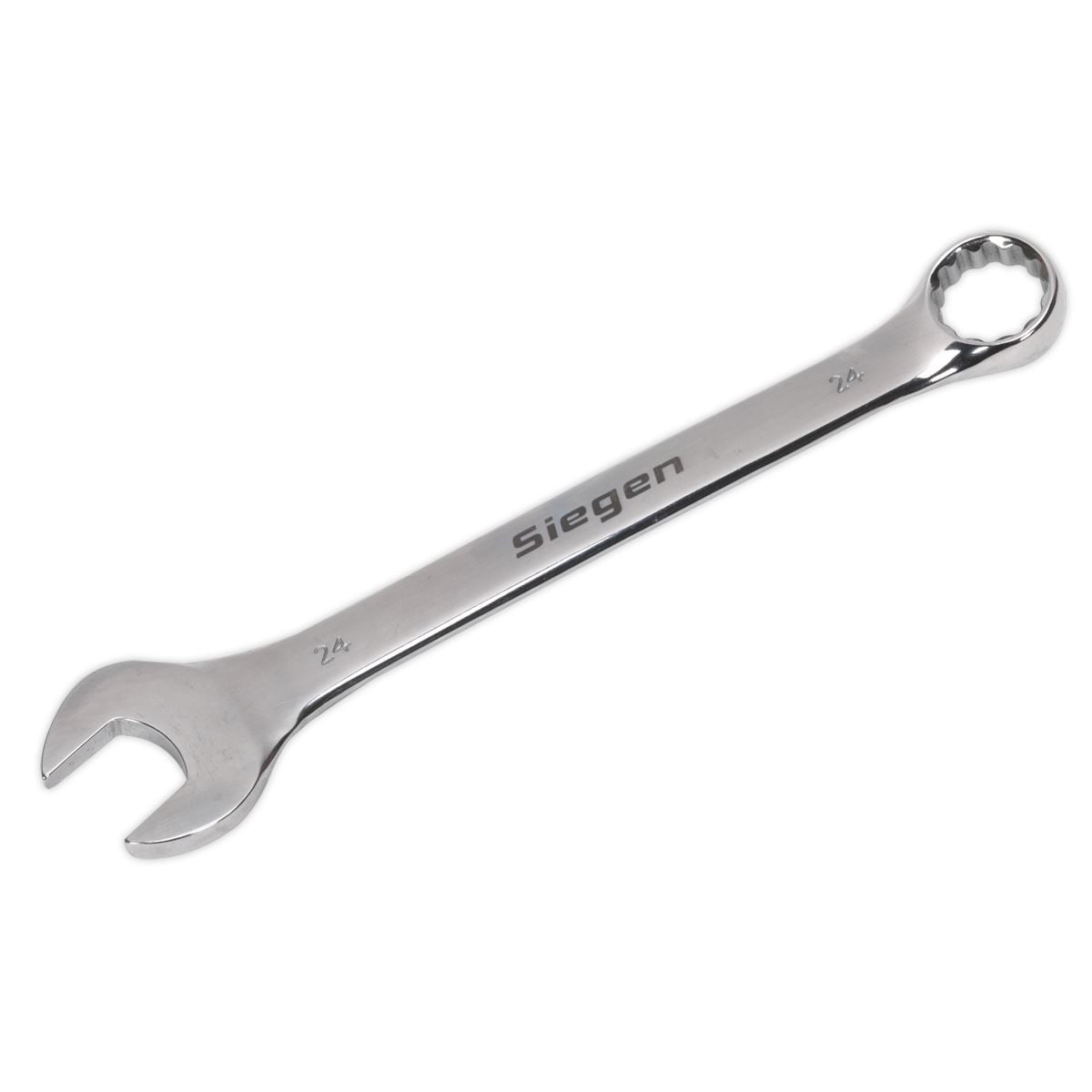 Seigen by Sealey Combination Spanner 24mm S01024
