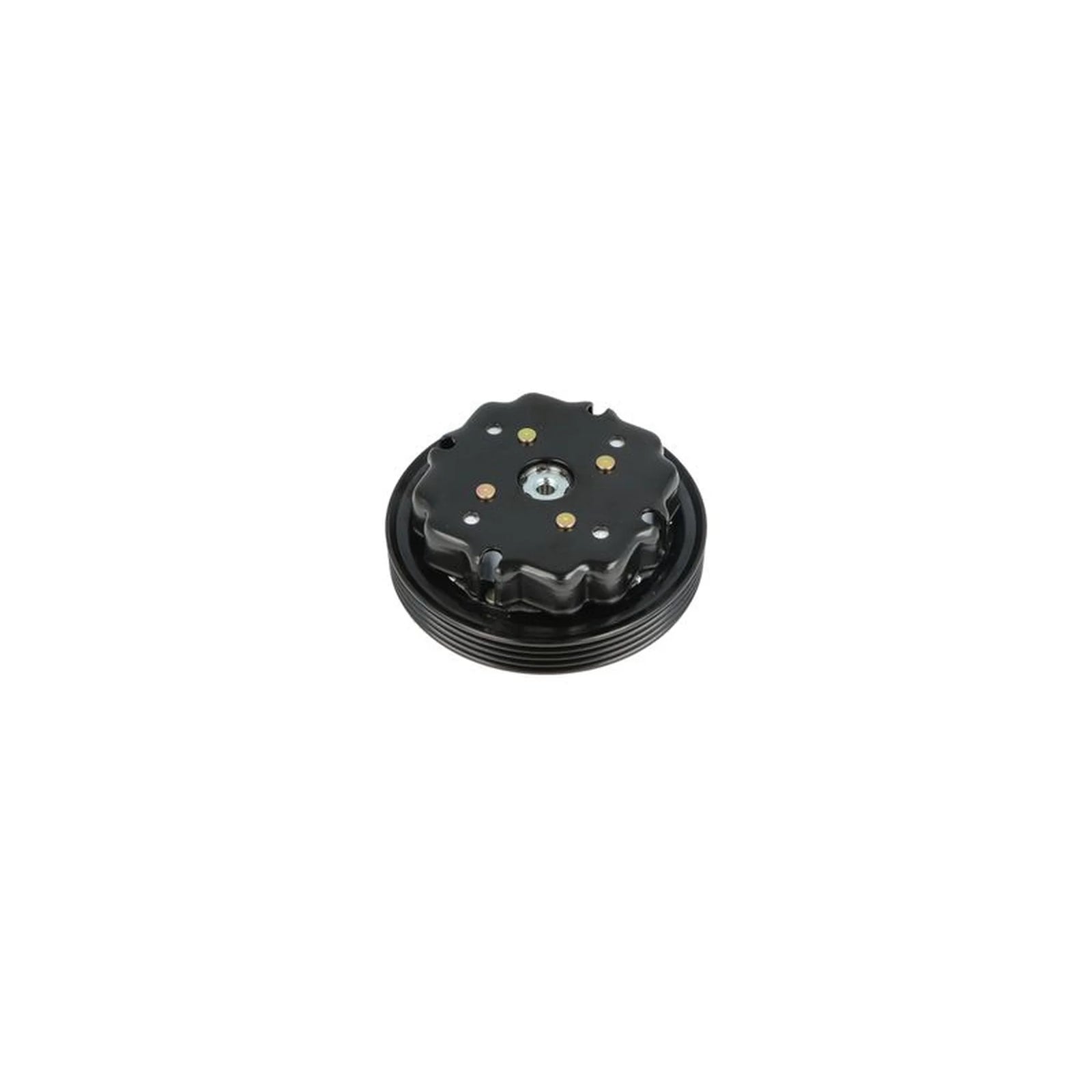NRF A/C Compressor Magnetic Clutch 380036