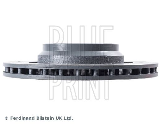 Blue Print 2 x Vented 350mm Brake Disc ADA104361