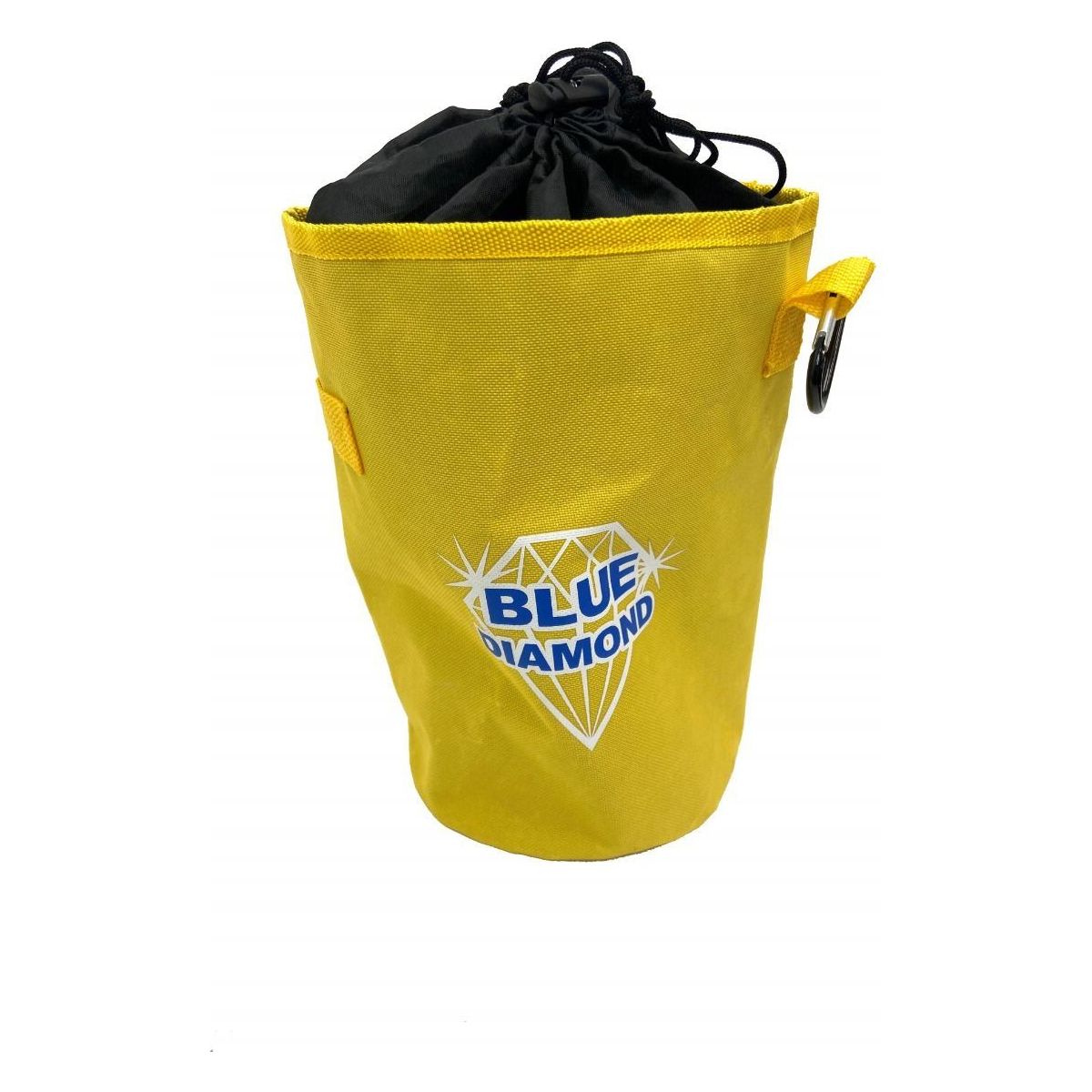 Blue Diamond Hard Ground Promo Peg Kit - Orange Includes Storage Bag