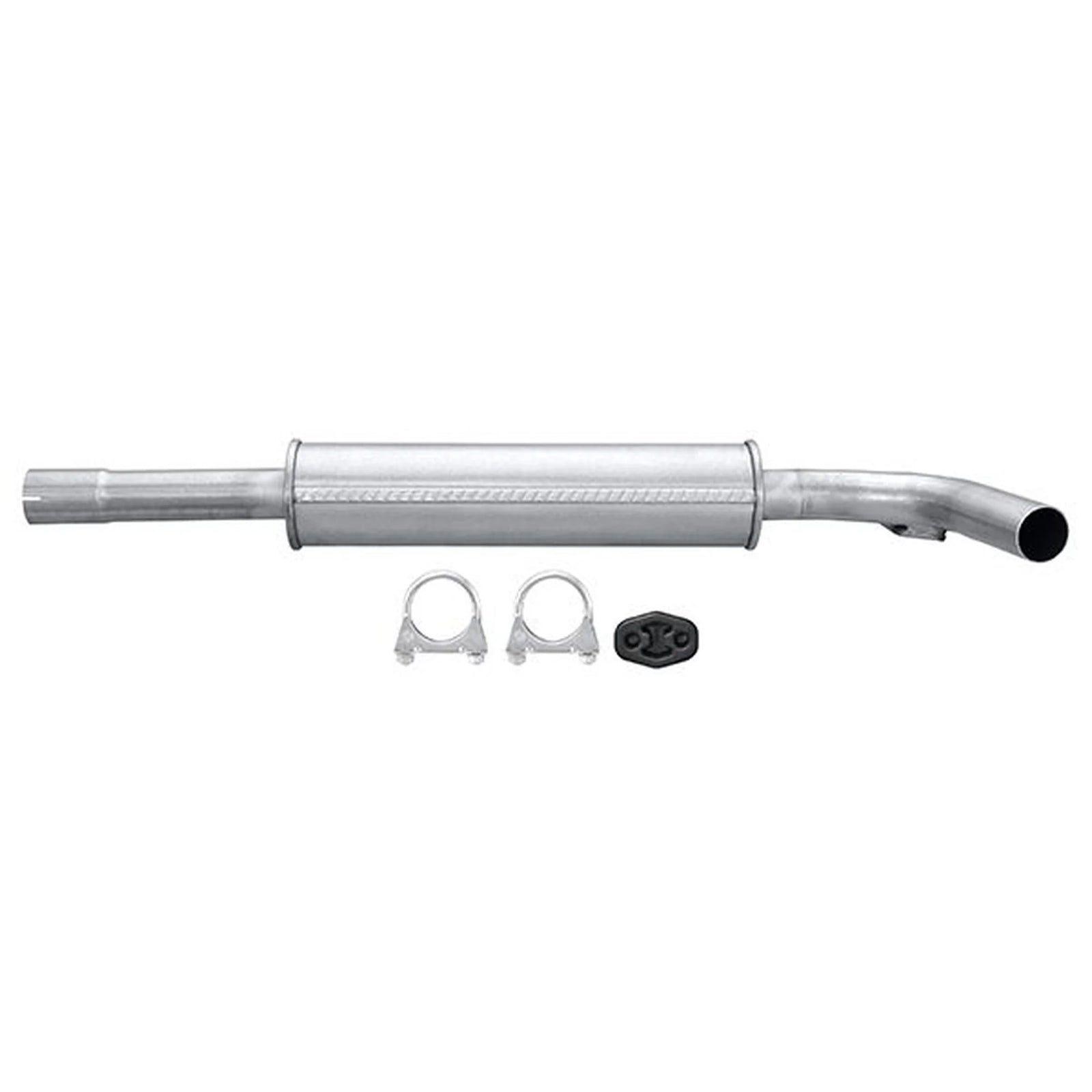Hella Middle Silencer 8LC 366 025-911