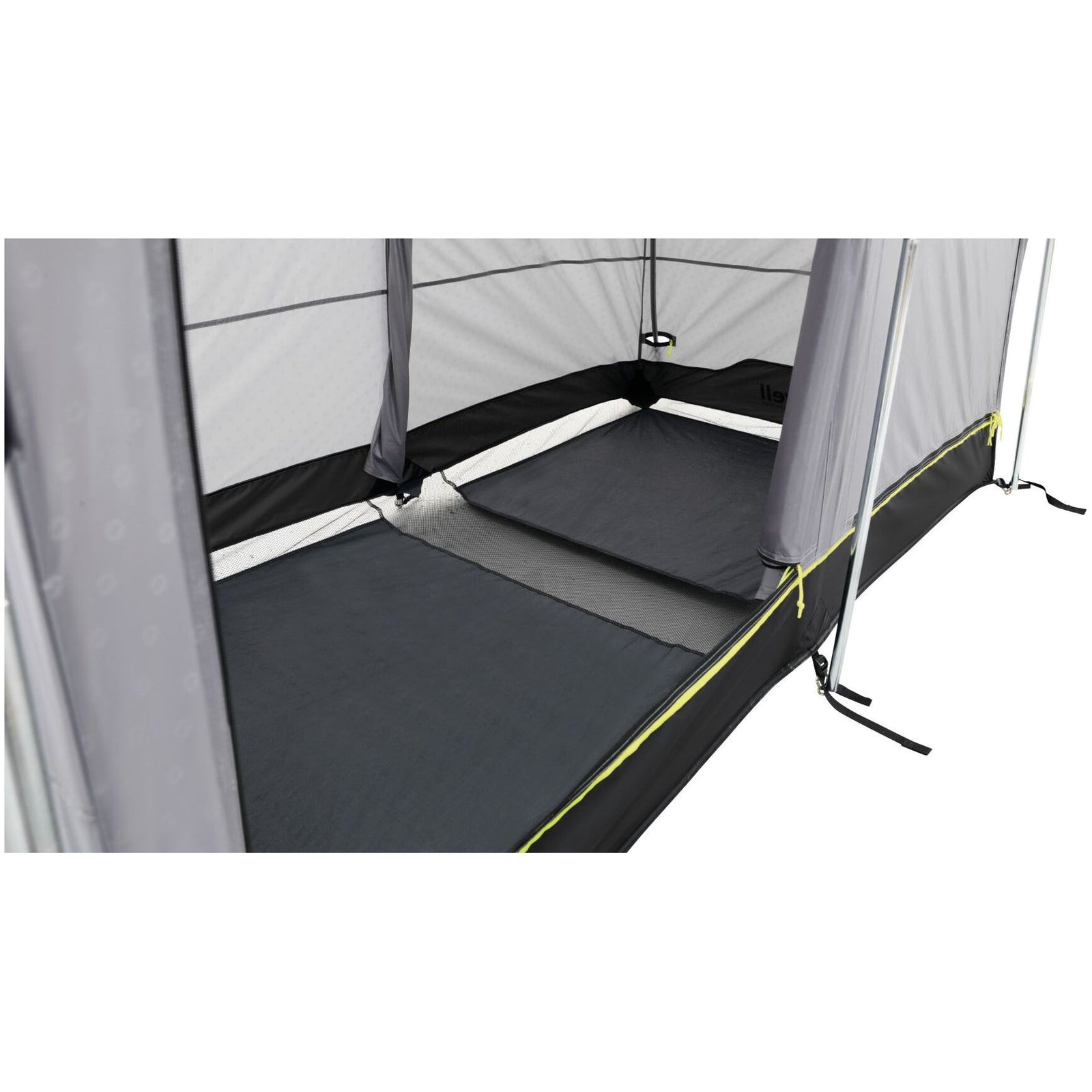 Outwell Seahaven Comfort Station Double Shower Toilet Tent