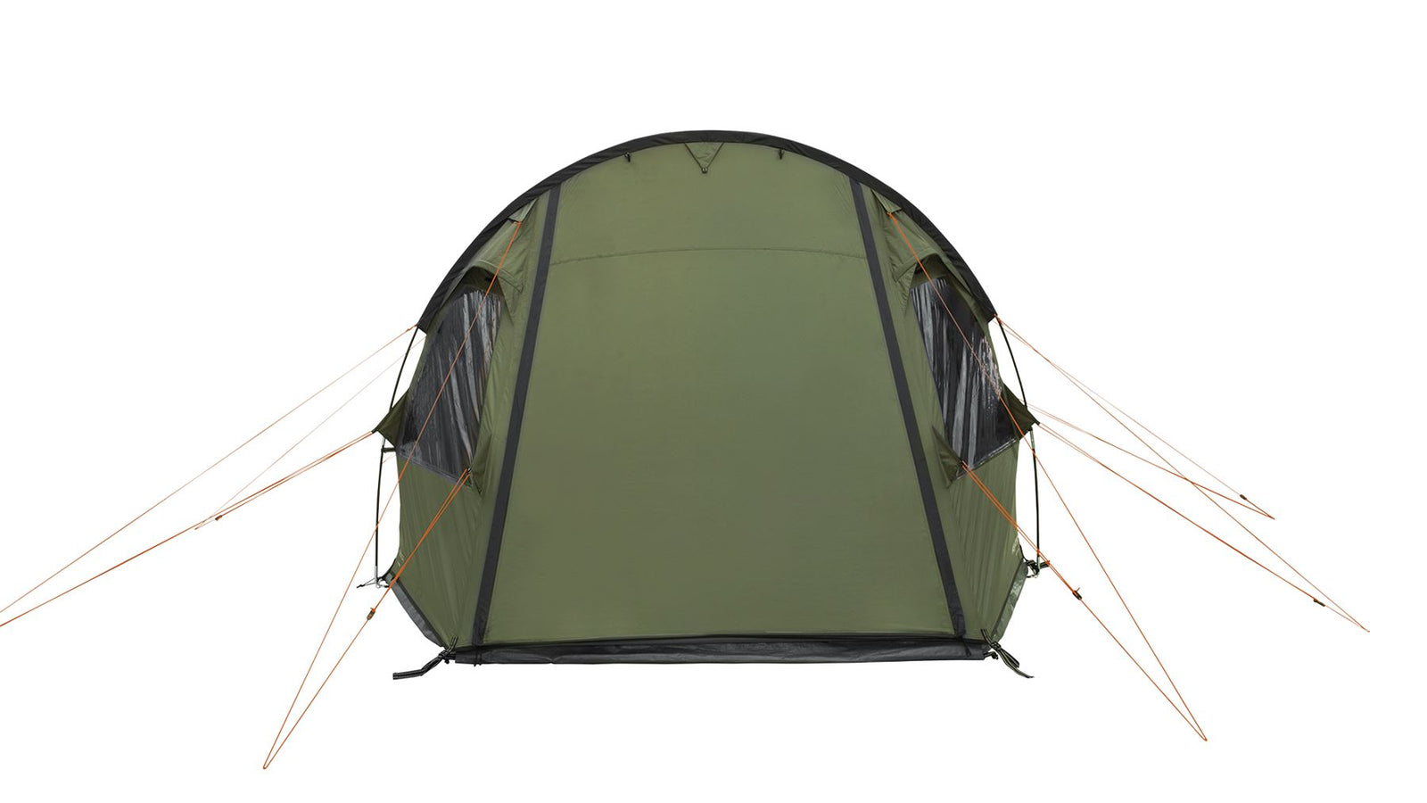 Easy Camp Hidra 4 Pole Tent Green 4 Person