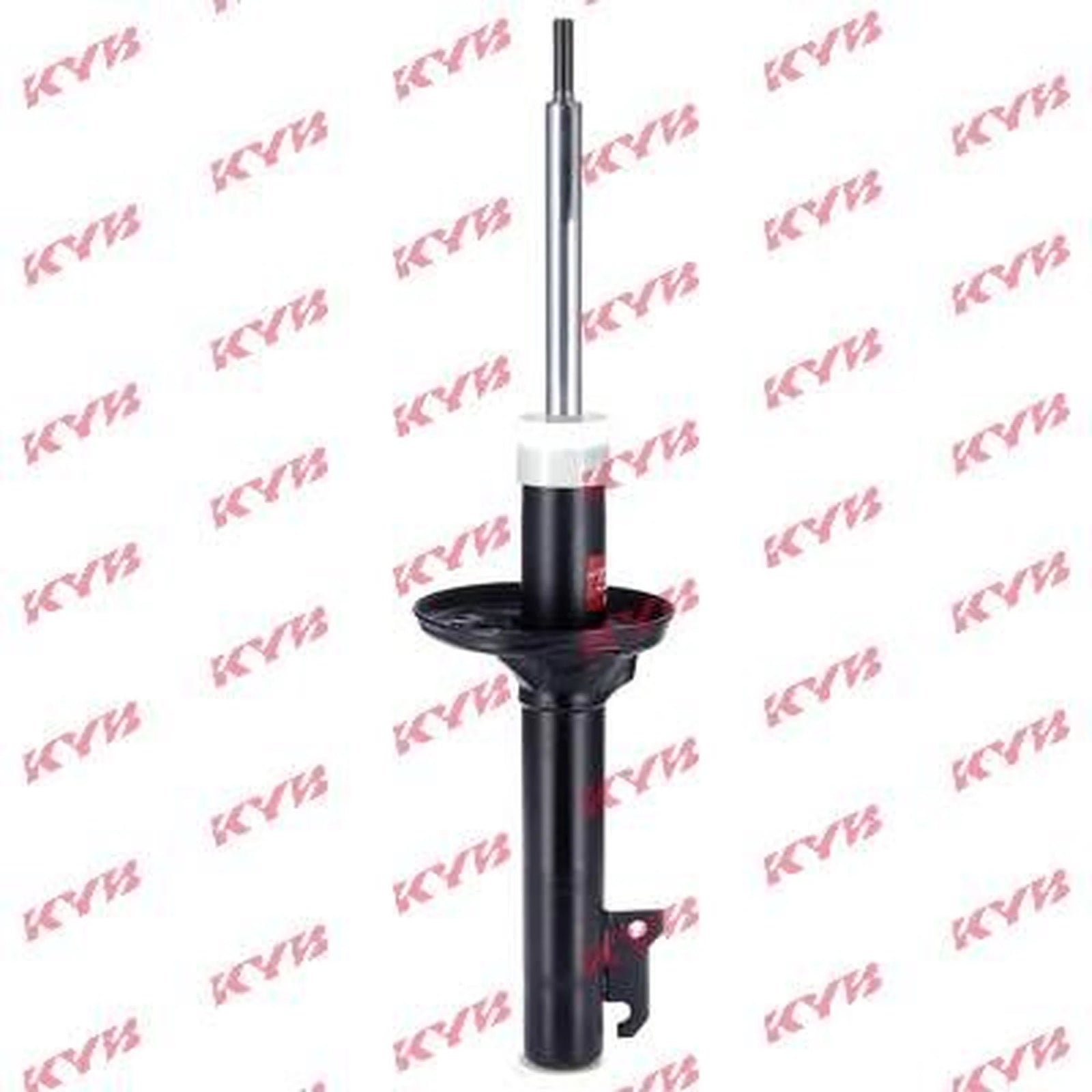 KYB Shock Absorber Damper Strut Front 333822