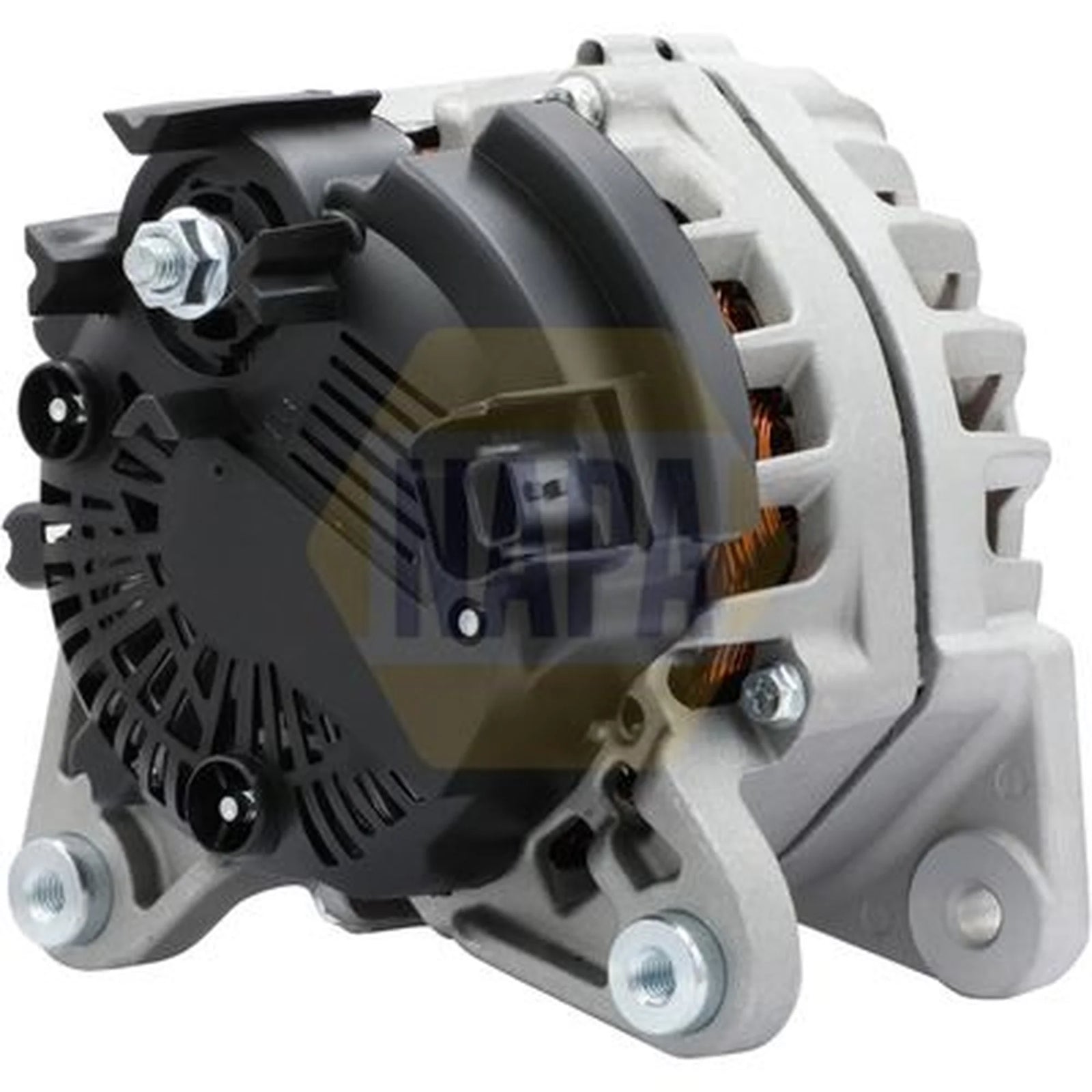 NAPA Car Alternator 12V NAL2601