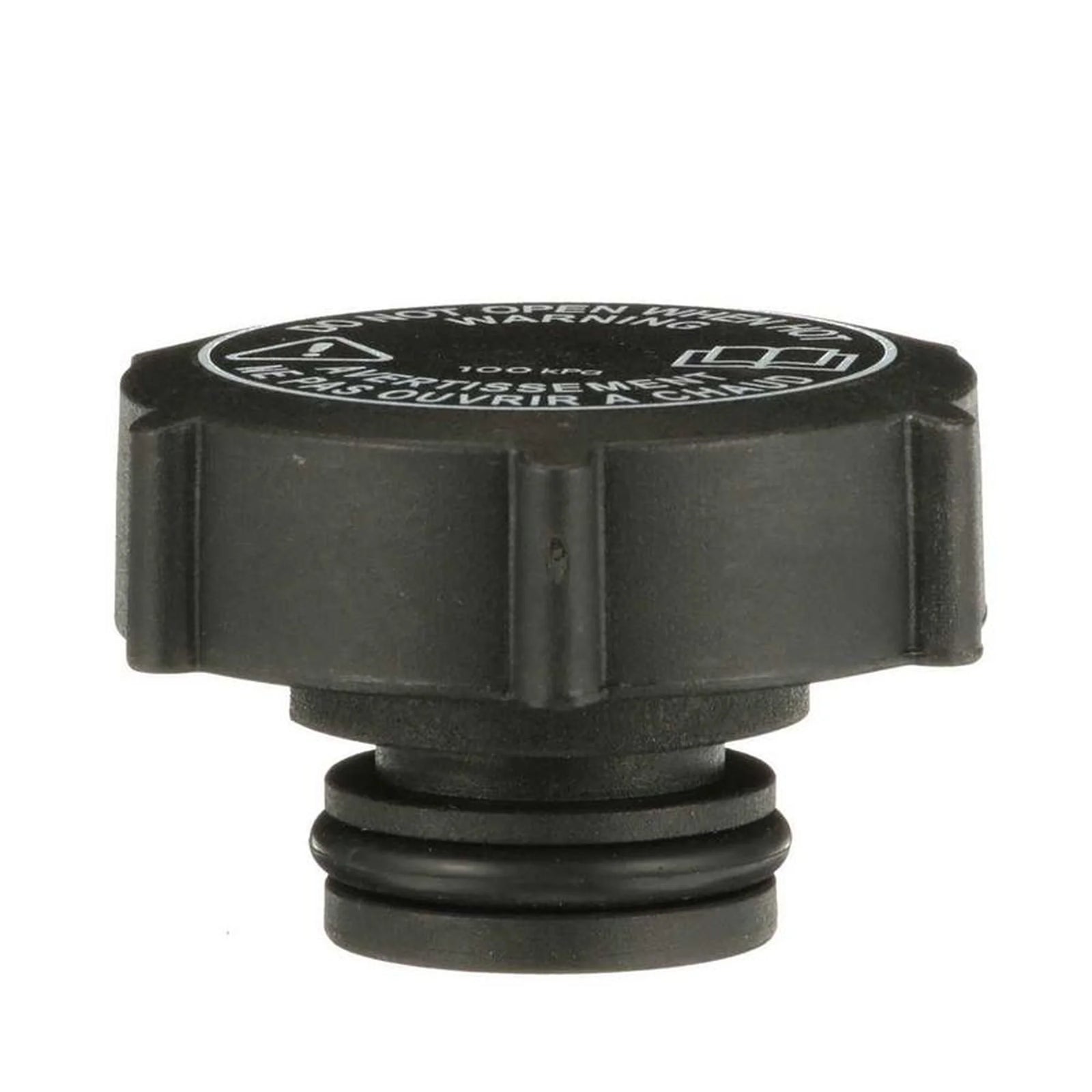 Gates Coolant Expansion Tank Cap RC262