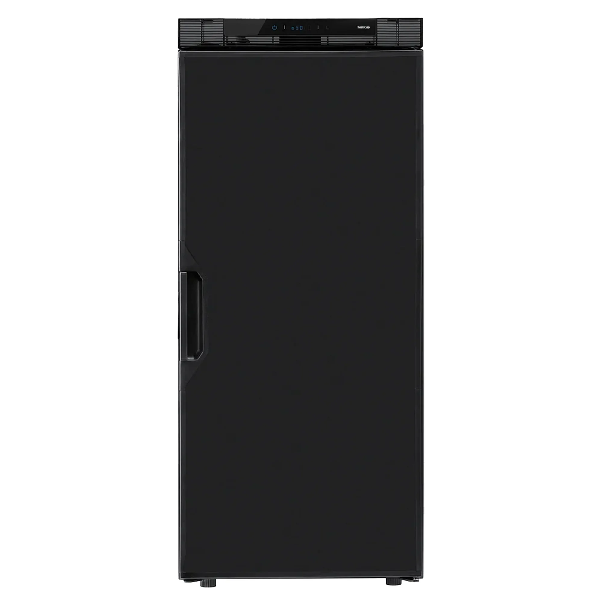 Thetford T1090E 84L Black Compressor Fridge