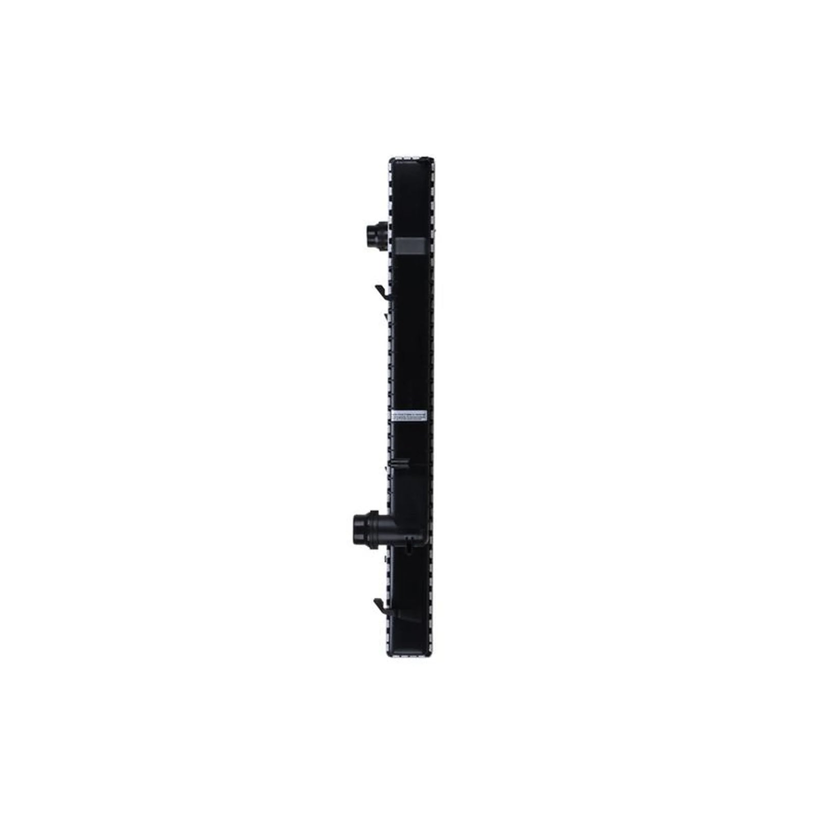 Hella Engine Radiator 8MK 366 302-731
