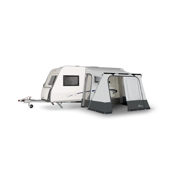 Dorema Starcamp Mistral Ripstop Caravan Porch Awning