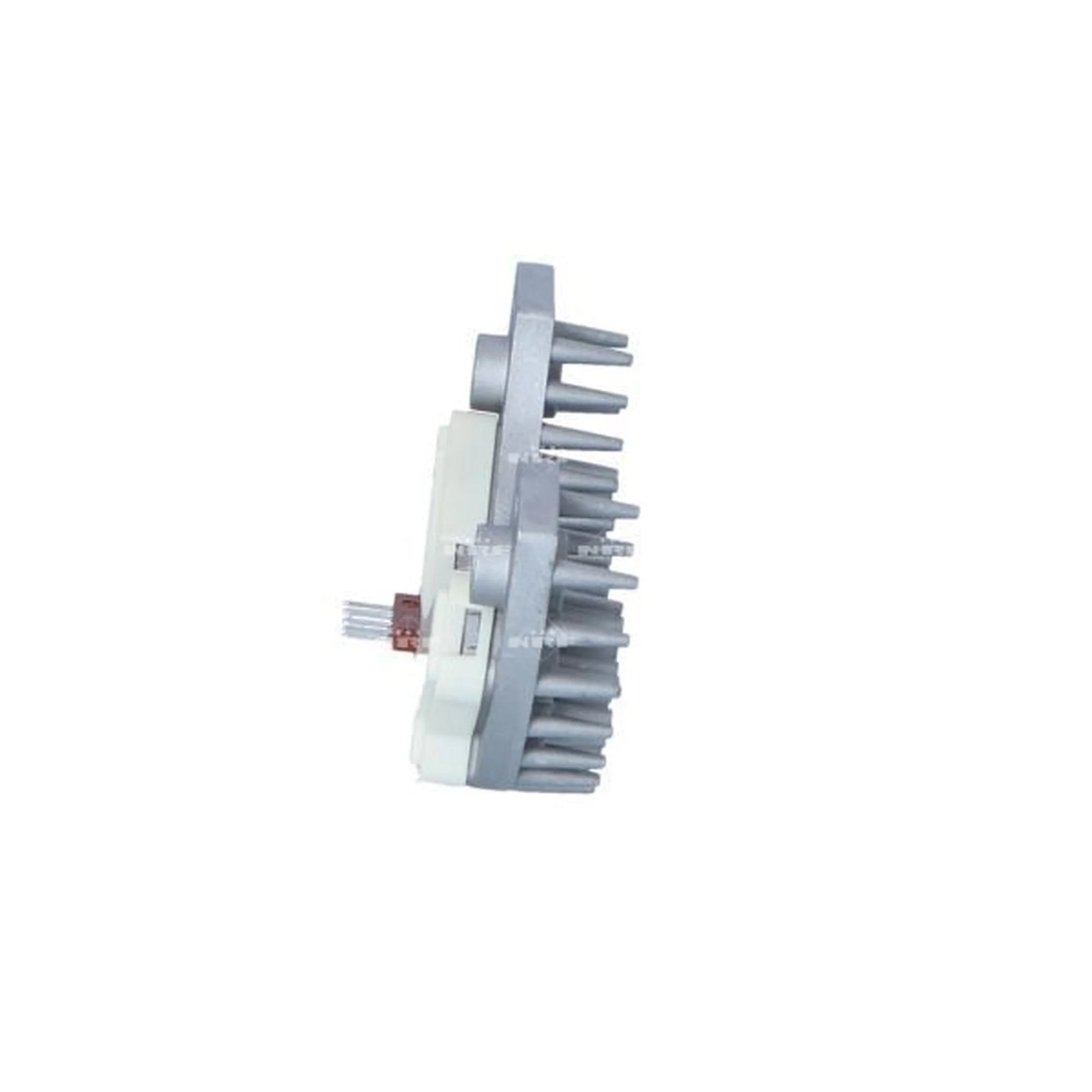 NRF Heater Blower Resistor 342043
