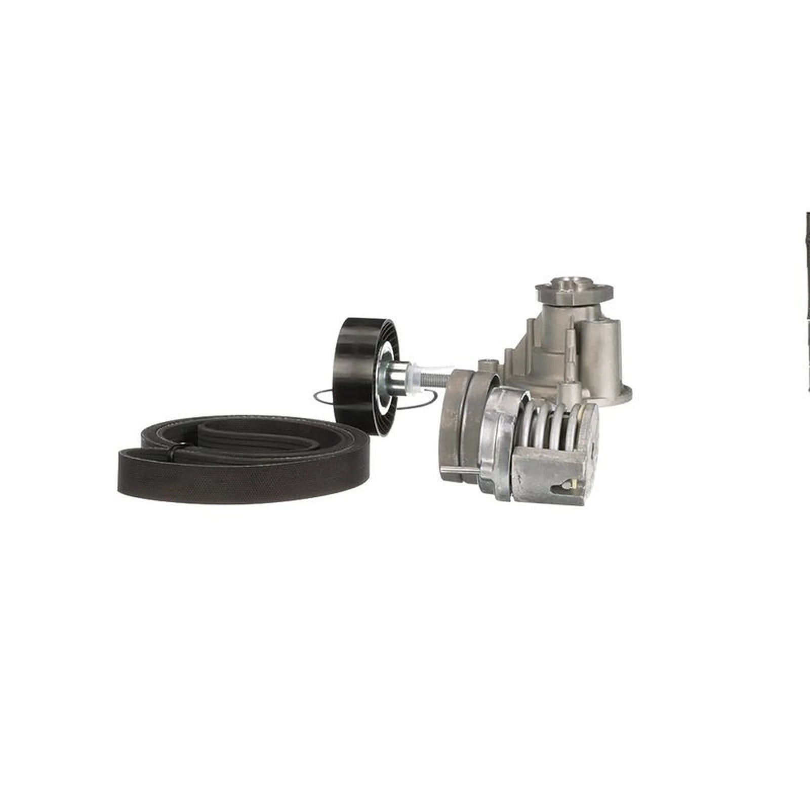 Gates Micro-V Wpk KP76PK1735